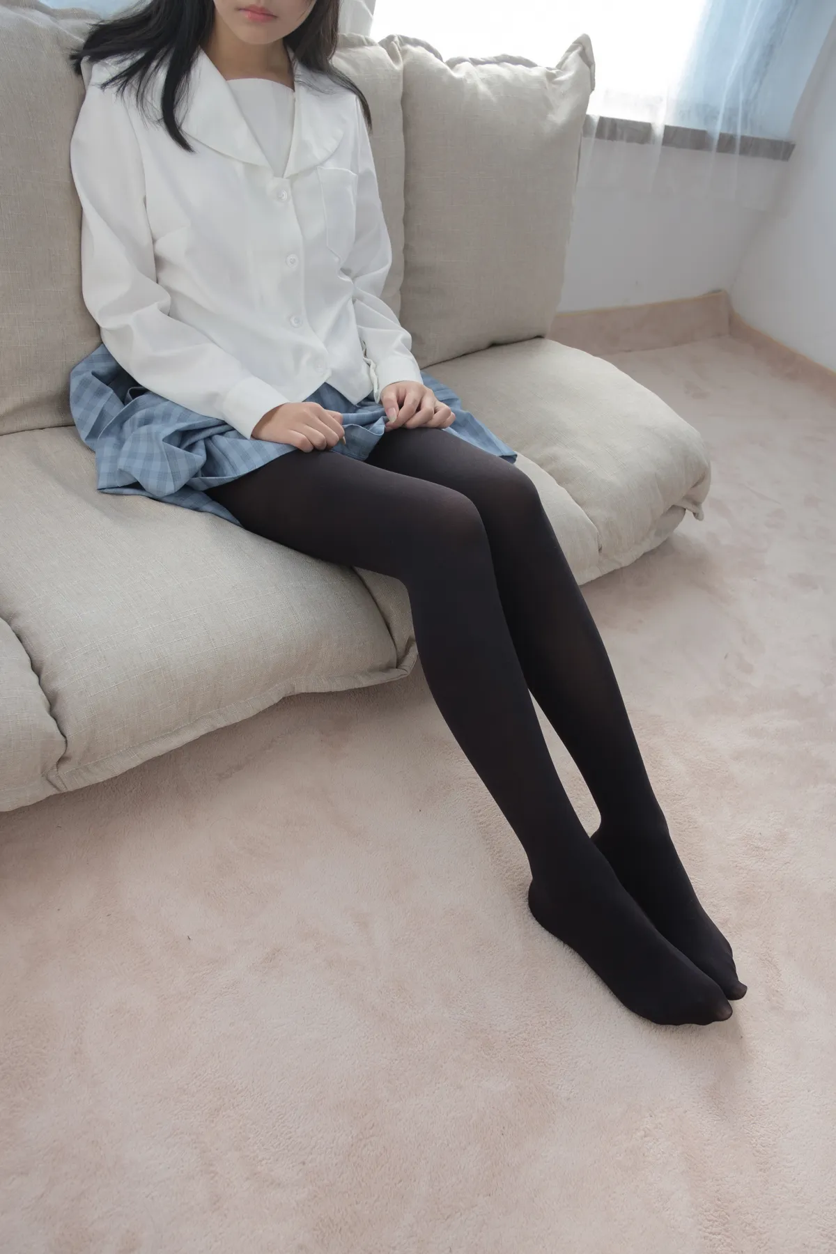 团子研究社_爱花 – NO. 005-003