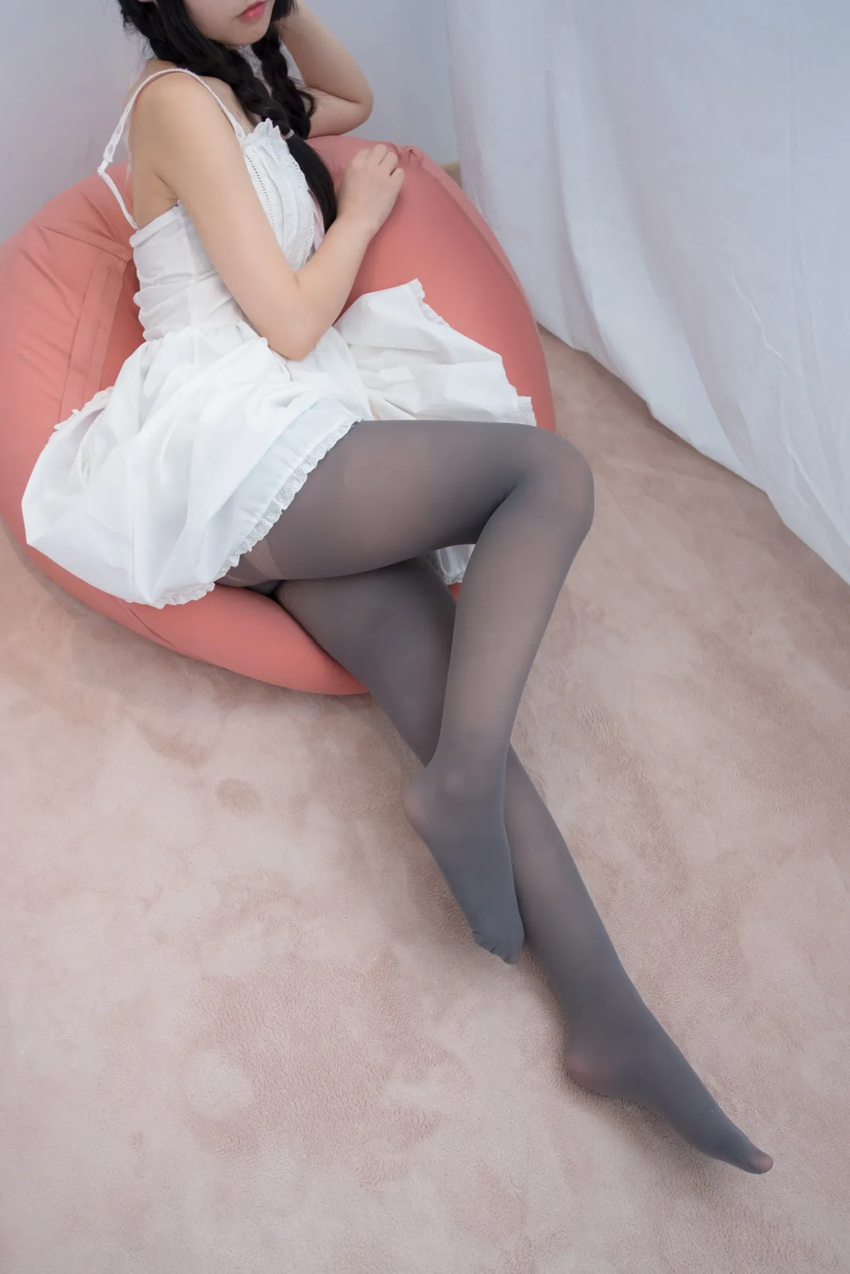 团子研究社_爱花 – NO. 013-003