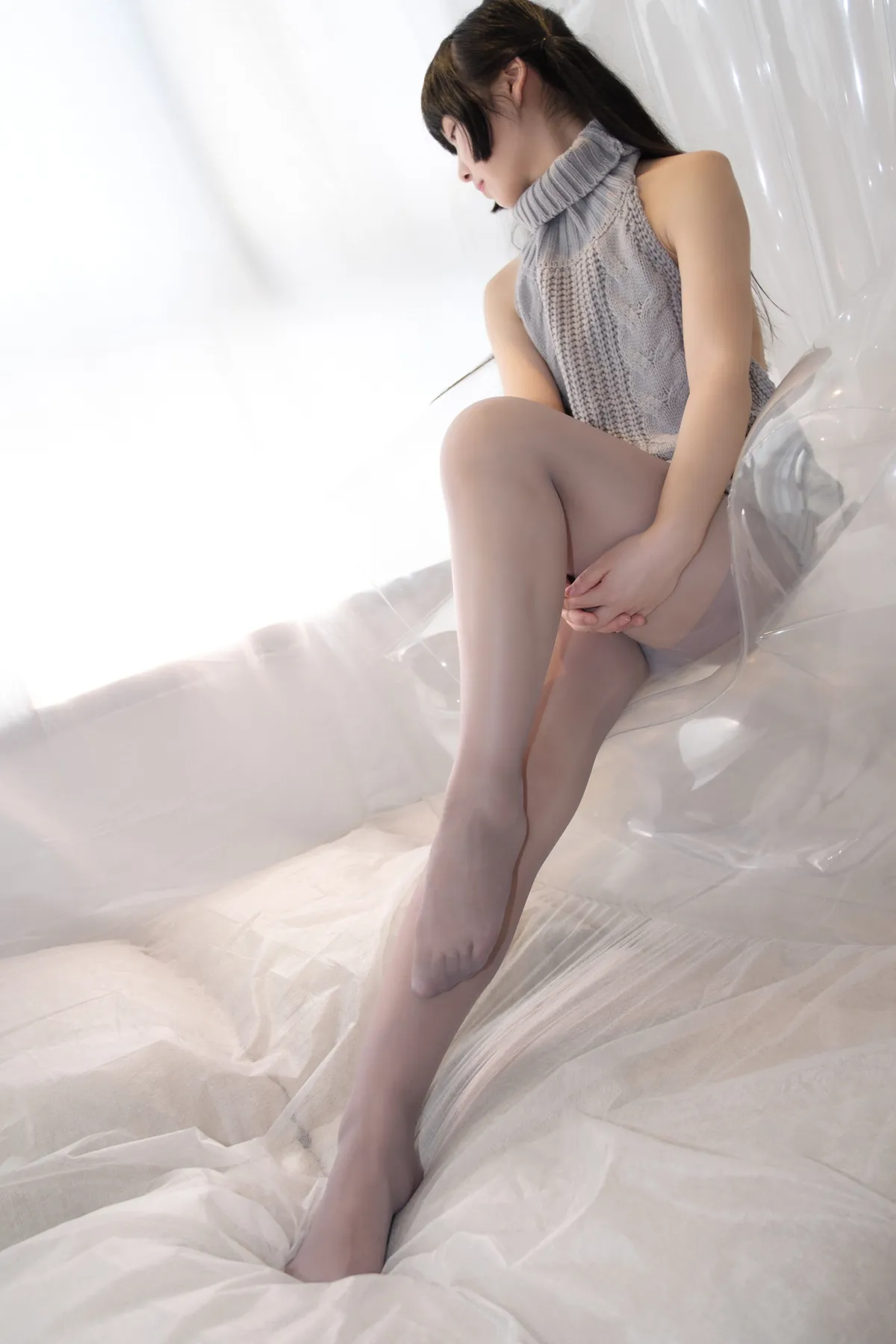 团子研究社_爱花 – NO. 014-003
