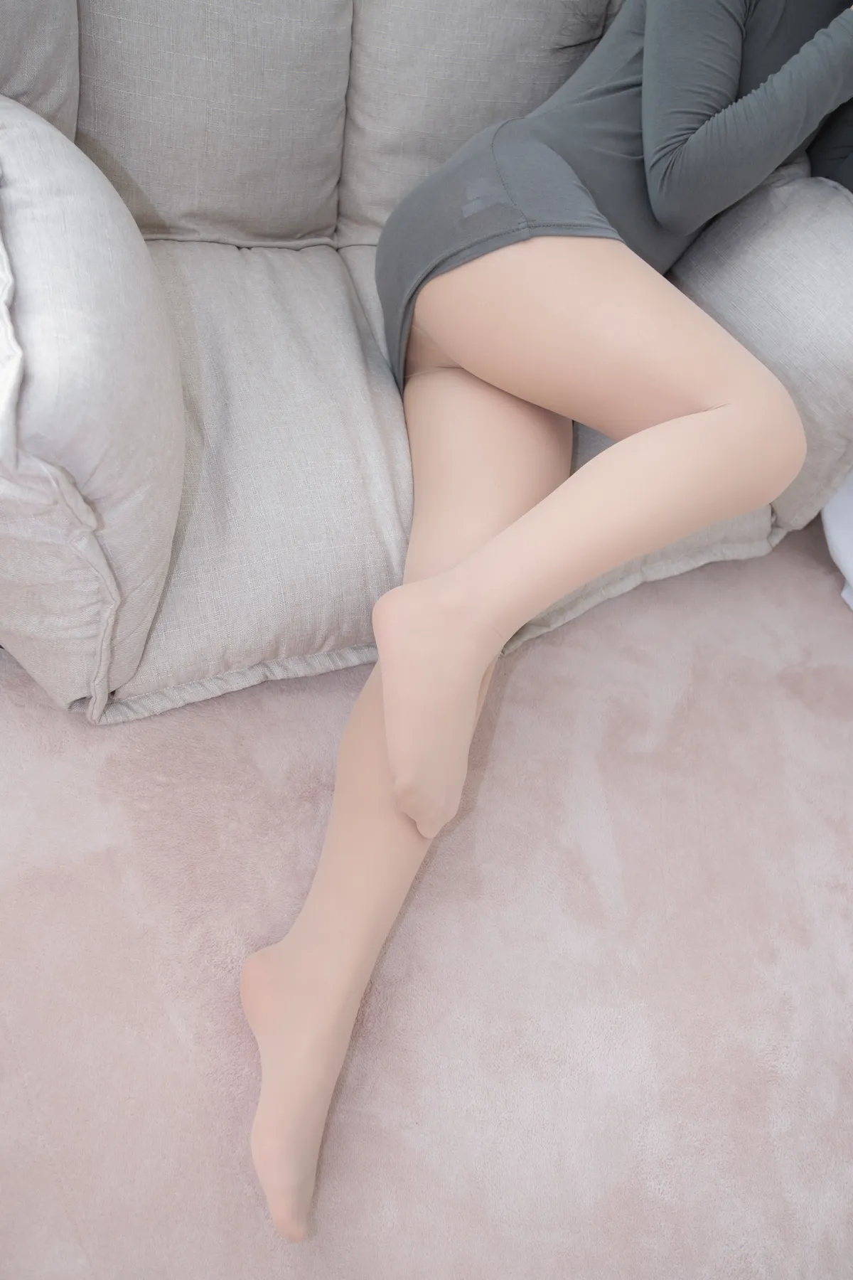团子研究社_爱花 – NO. 017-002