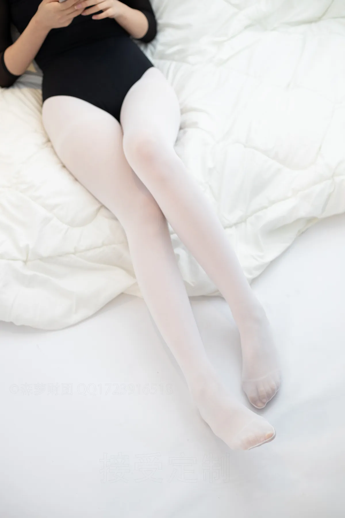 团子研究社_爱花 – NO. 018-001
