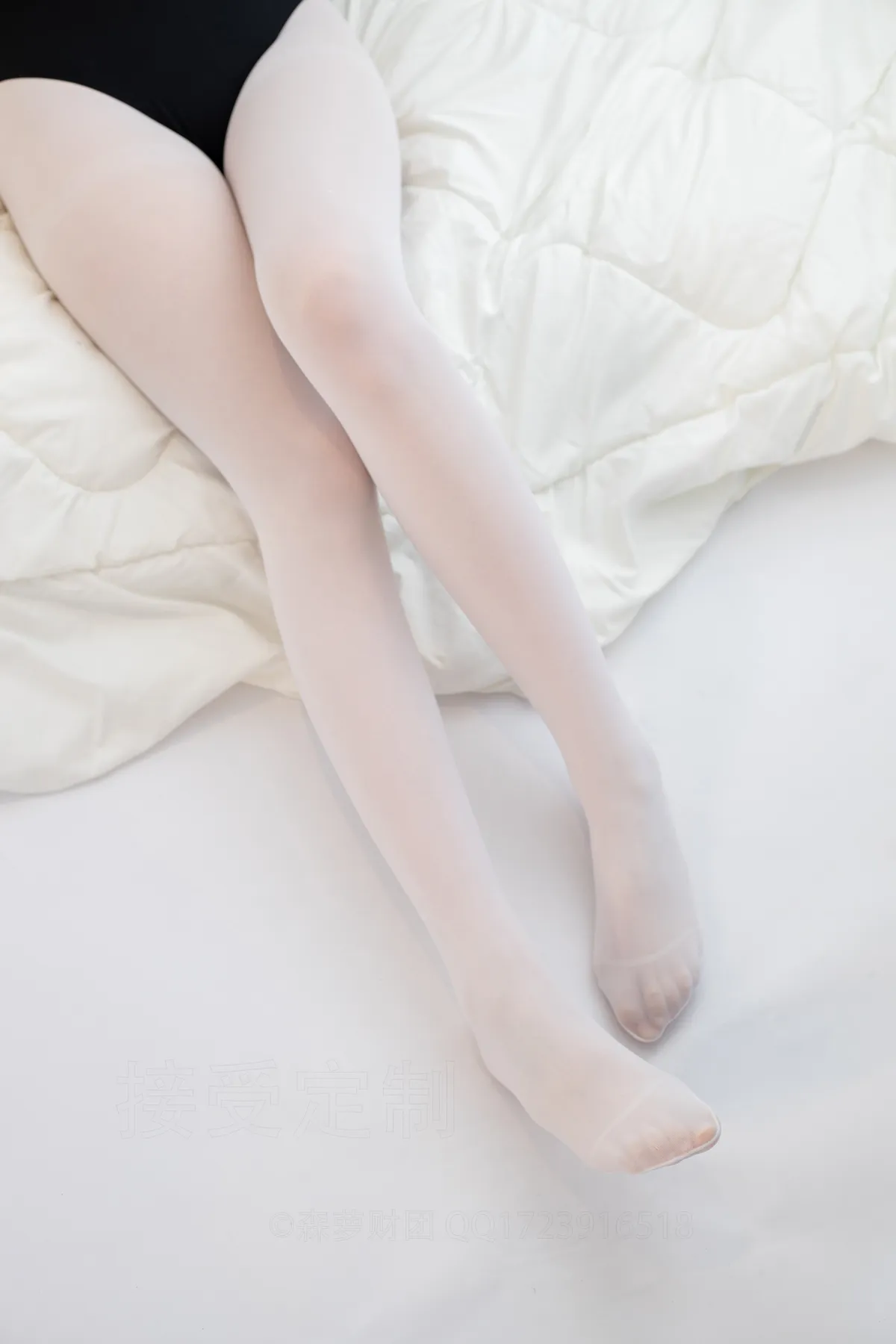 团子研究社_爱花 – NO. 018-002