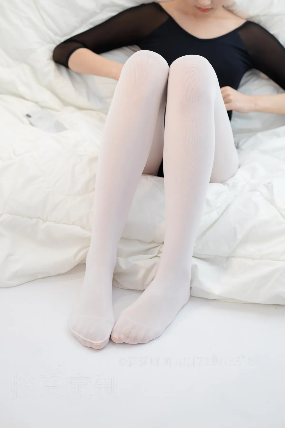 团子研究社_爱花 – NO. 018-004