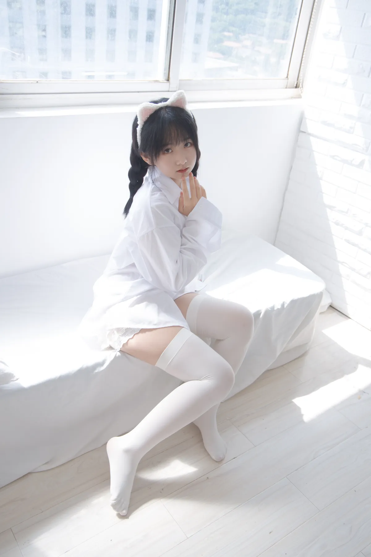 团子研究社_少女秩序 – NO. 005-002