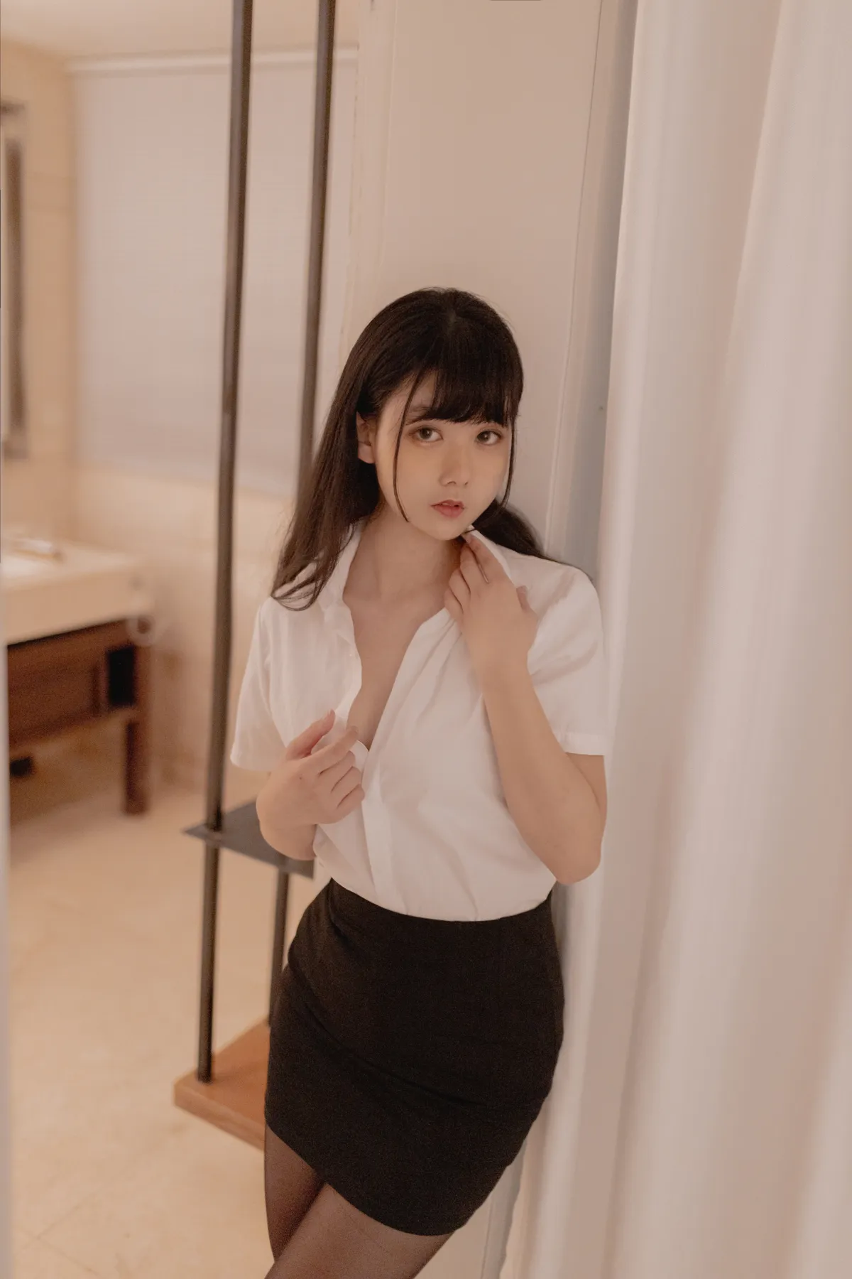 团子研究社_少女秩序 – NO. 006-004
