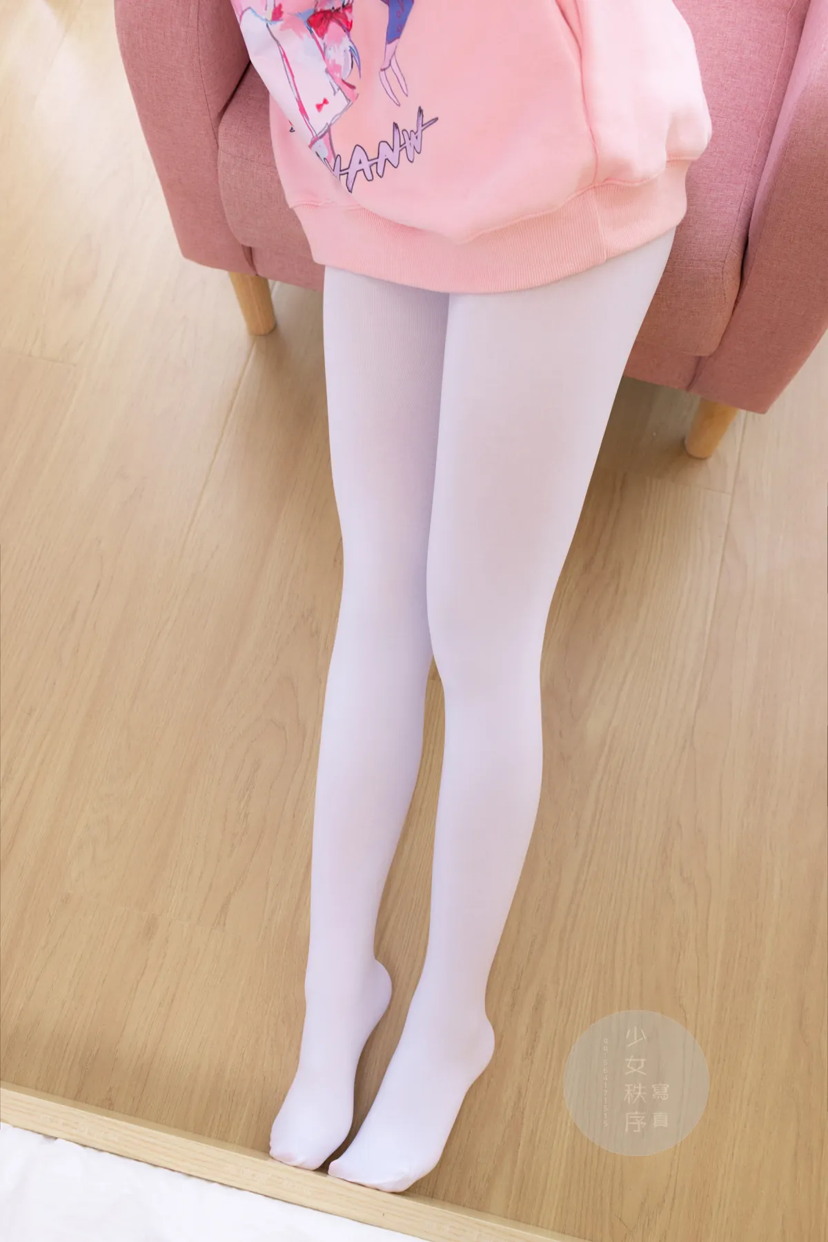 团子研究社_少女秩序 – NO. 011-003