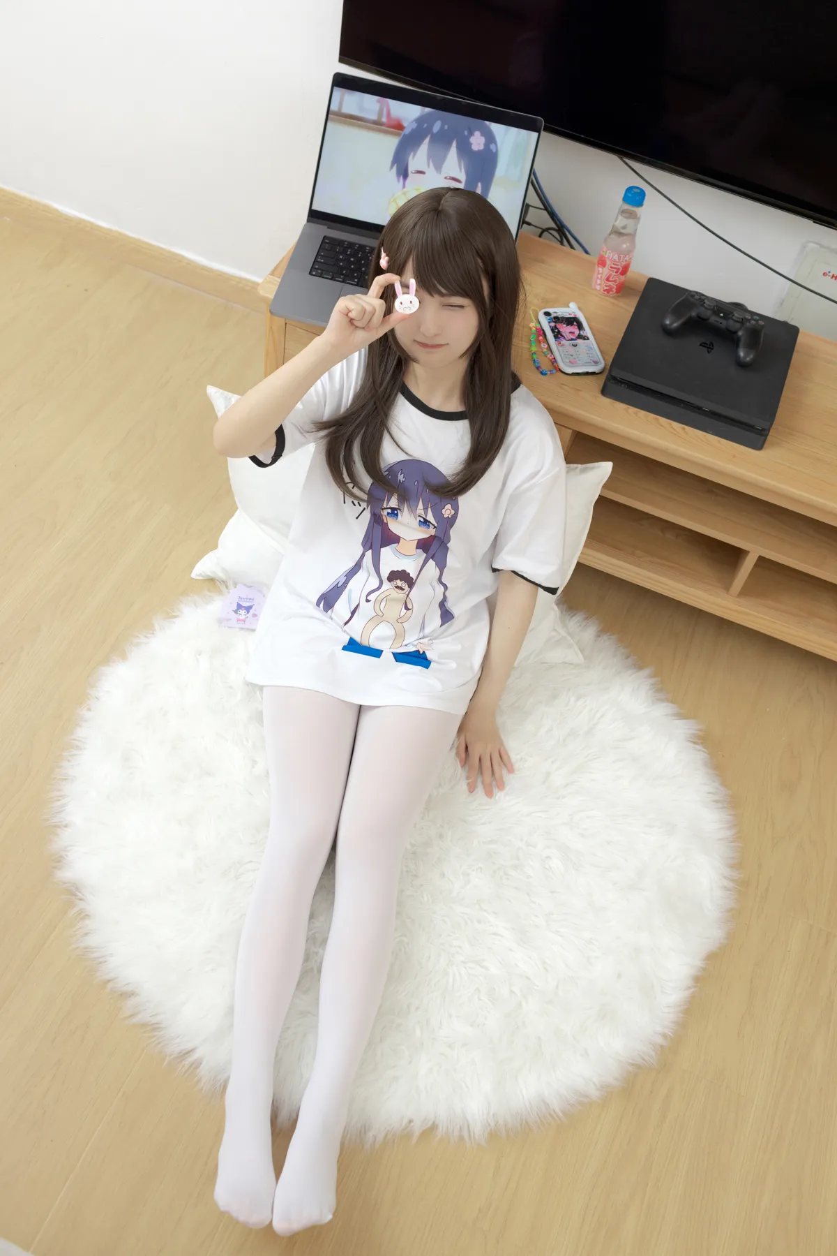 团子研究社_少女秩序 – NO. 012-003
