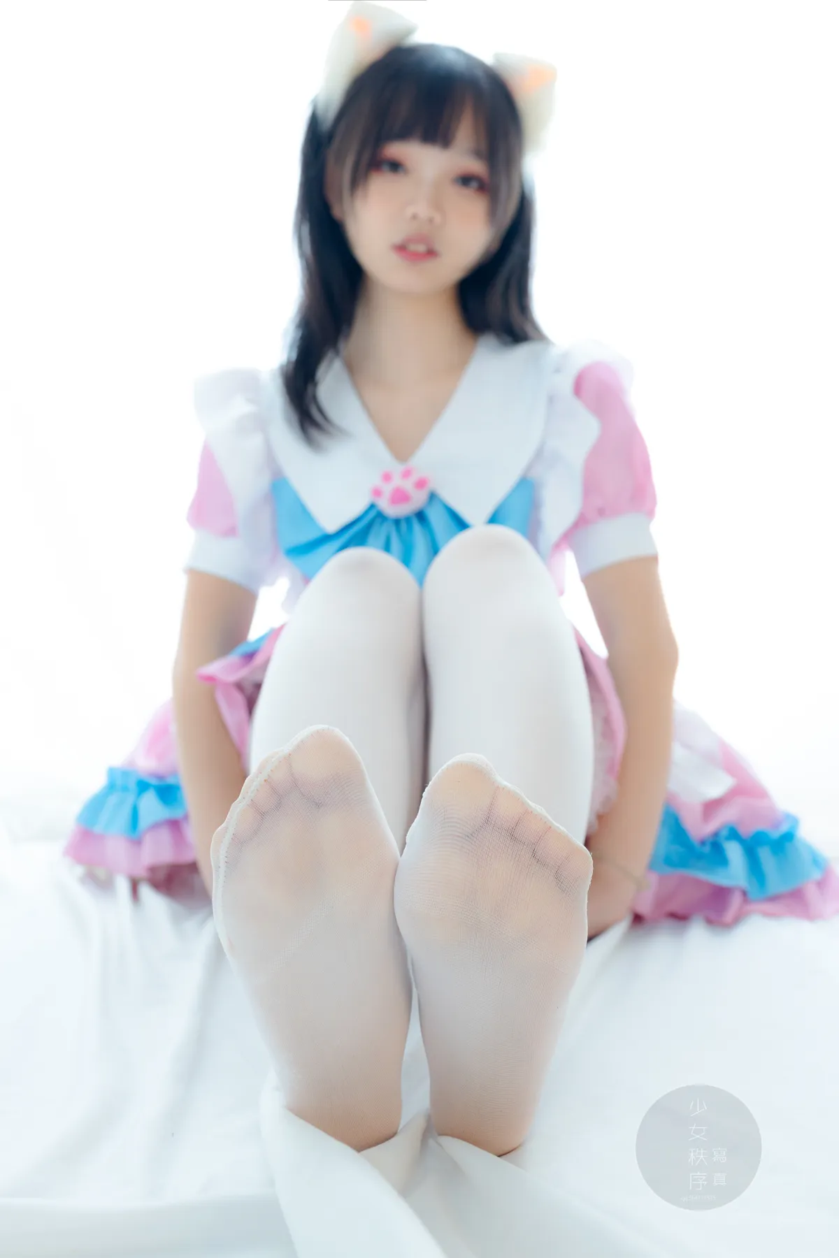 团子研究社_少女秩序 – NO. 013-002