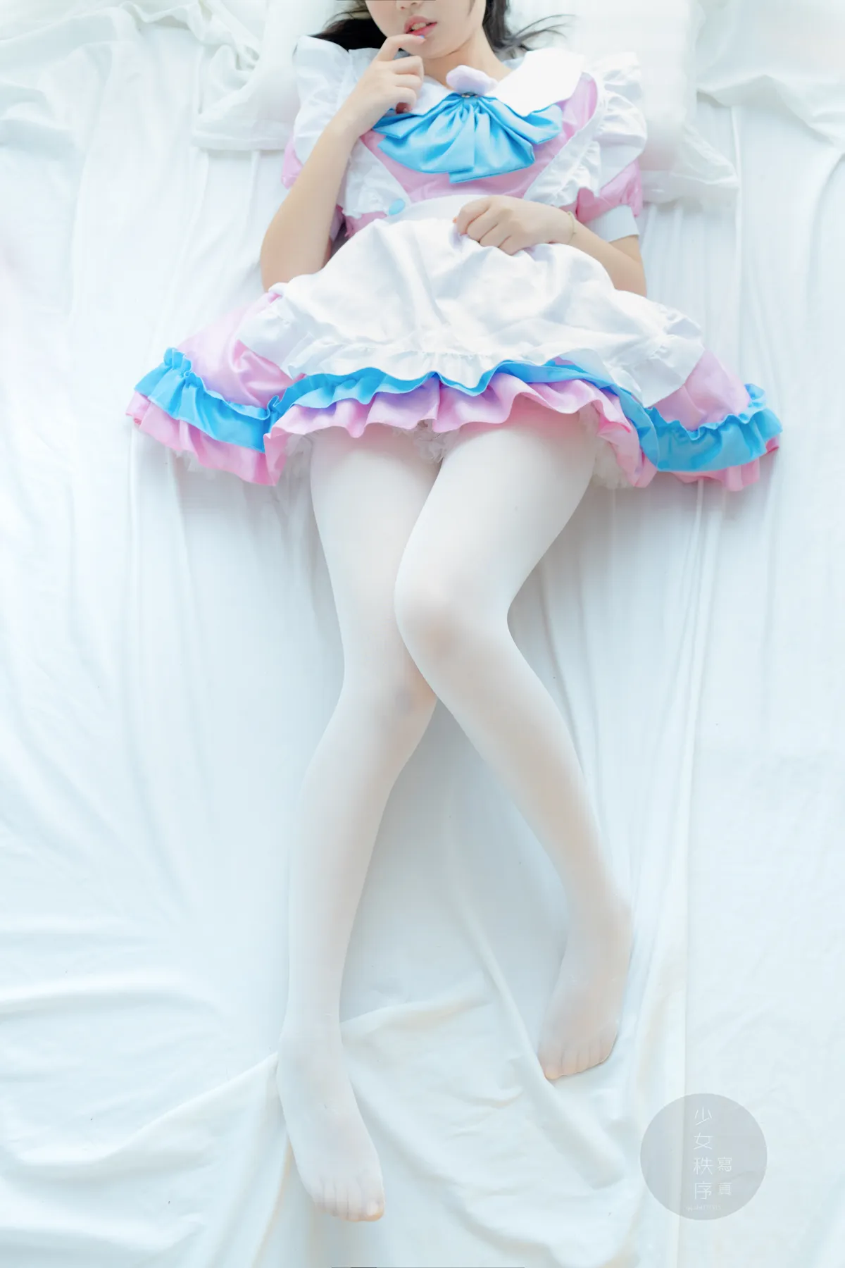 团子研究社_少女秩序 – NO. 013-004
