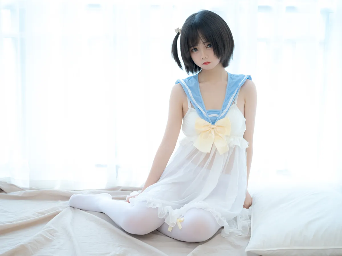 团子研究社_少女秩序 – NO. 017-003