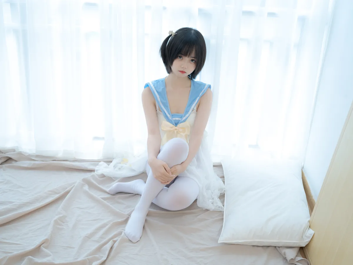 团子研究社_少女秩序 – NO. 017-004