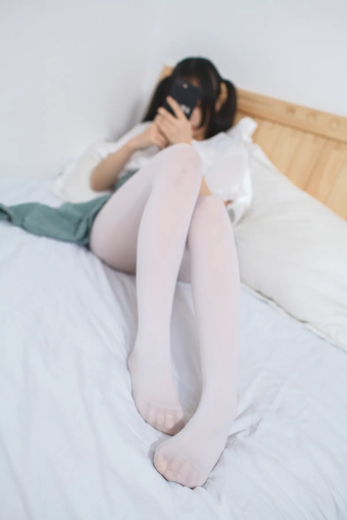 团子研究社_少女秩序 – NO. 021-001