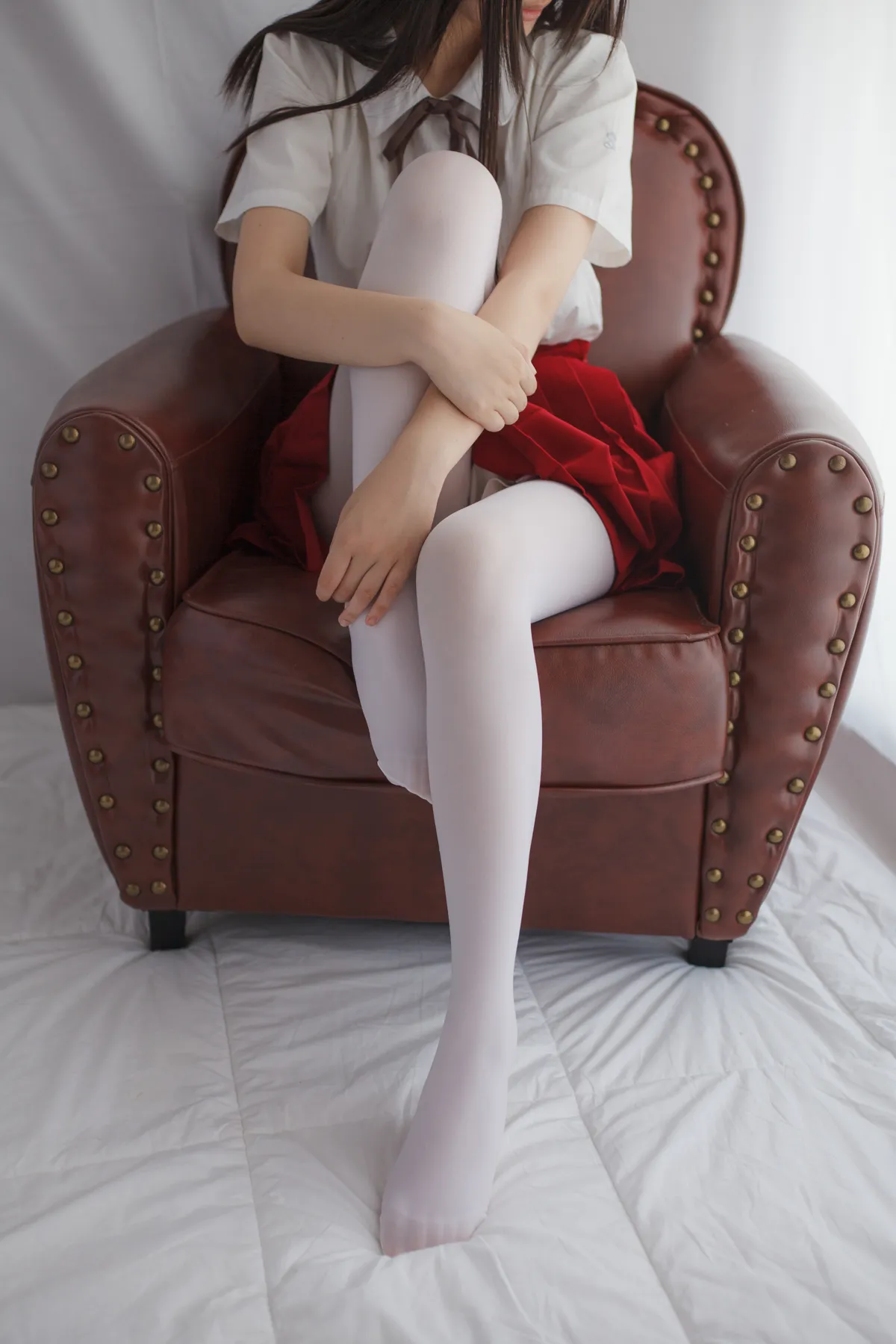 团子研究社_少女秩序 – NO. 025-002