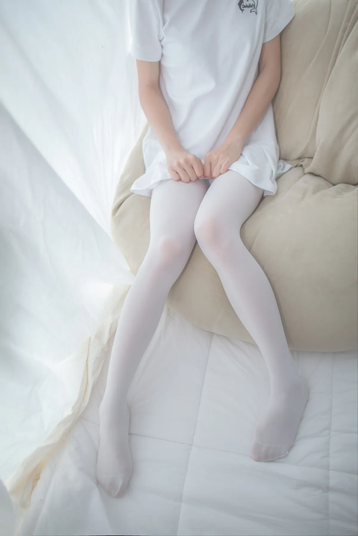 团子研究社_少女秩序 – NO. 026-001