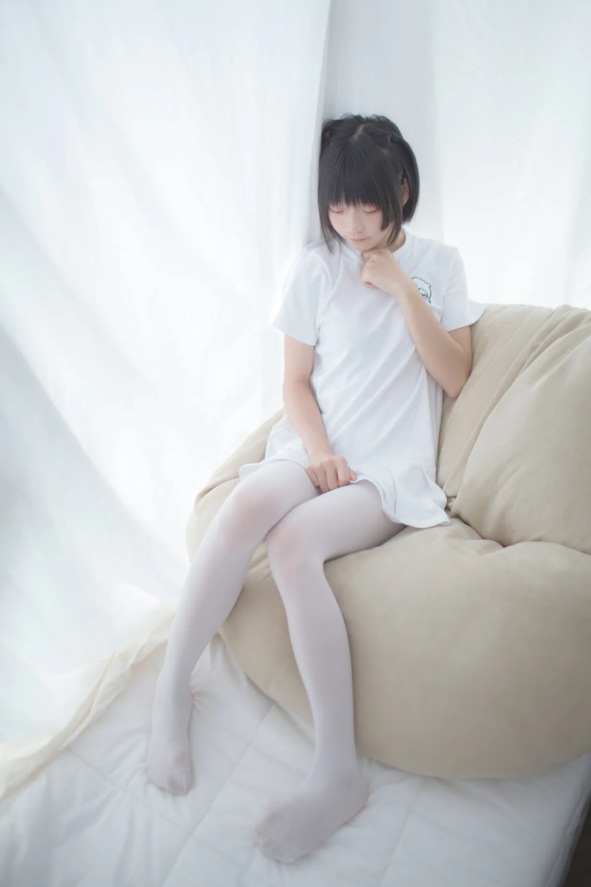 团子研究社_少女秩序 – NO. 026-002