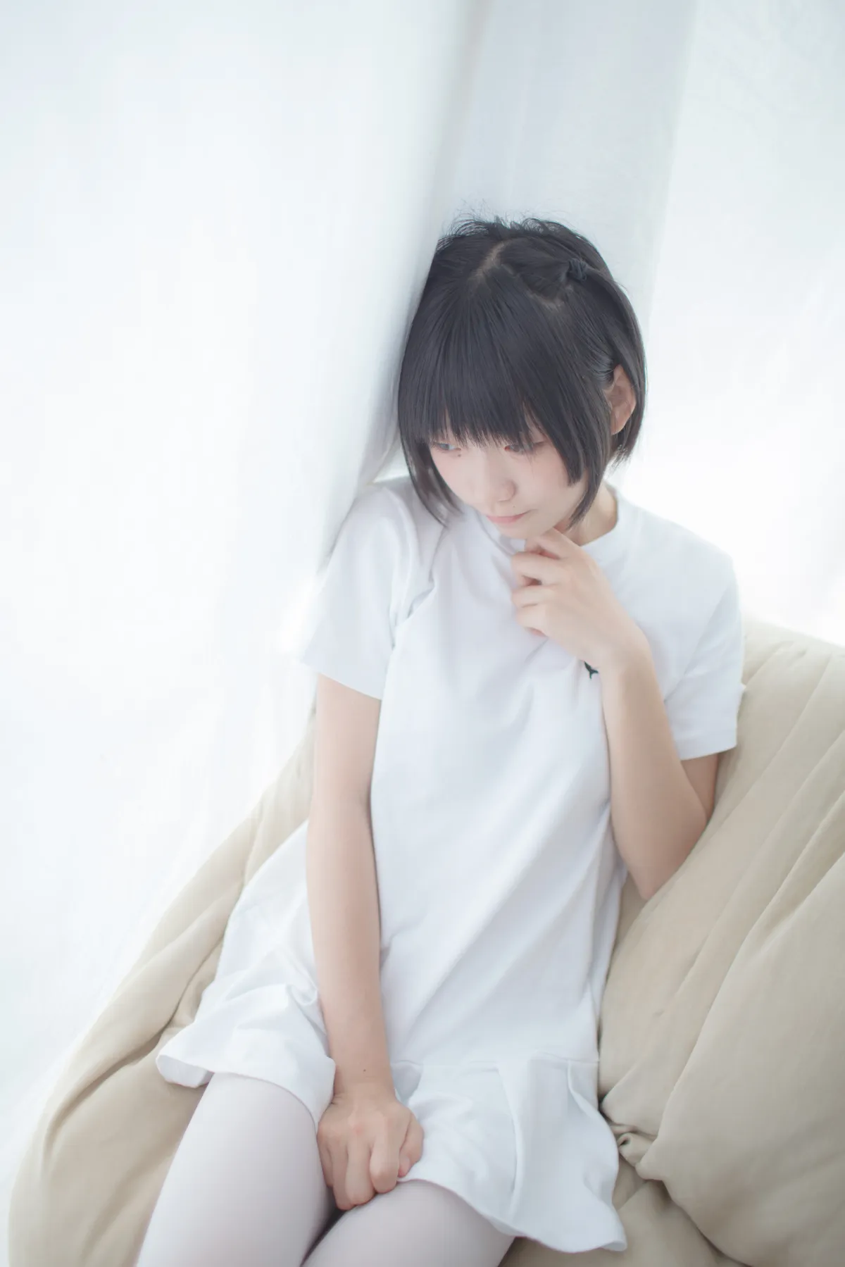 团子研究社_少女秩序 – NO. 026-003