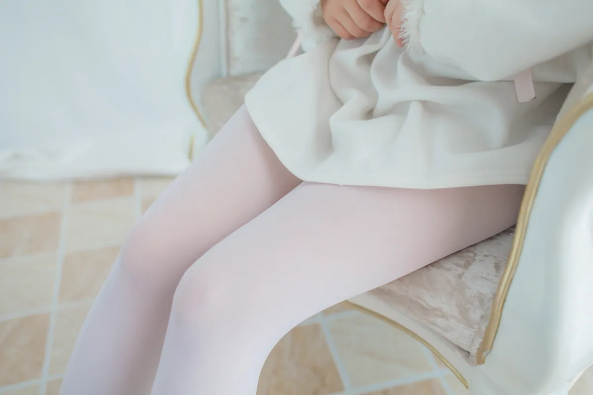 团子研究社_少女秩序 – NO. 030-001