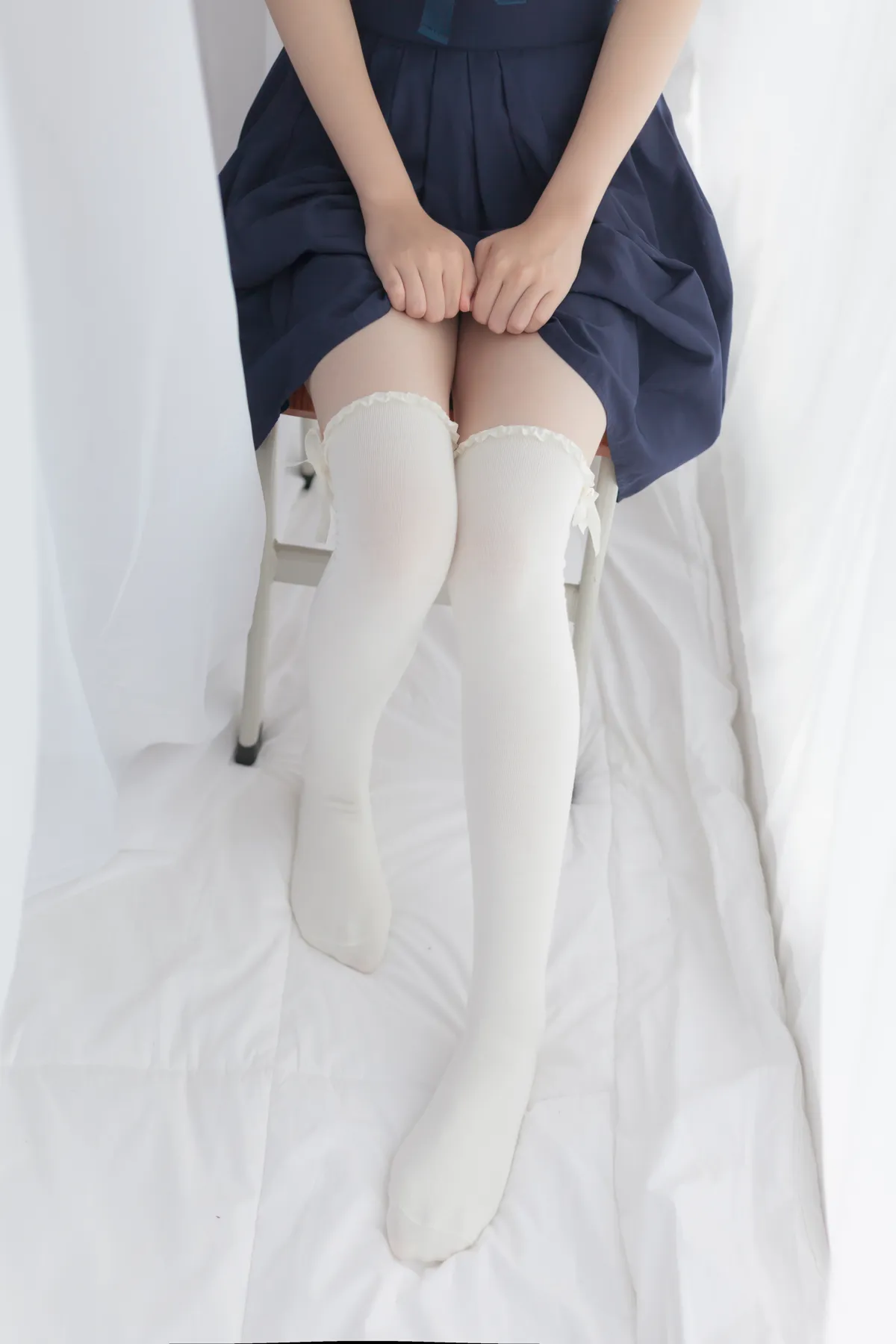团子研究社_少女秩序 – NO. 031-001