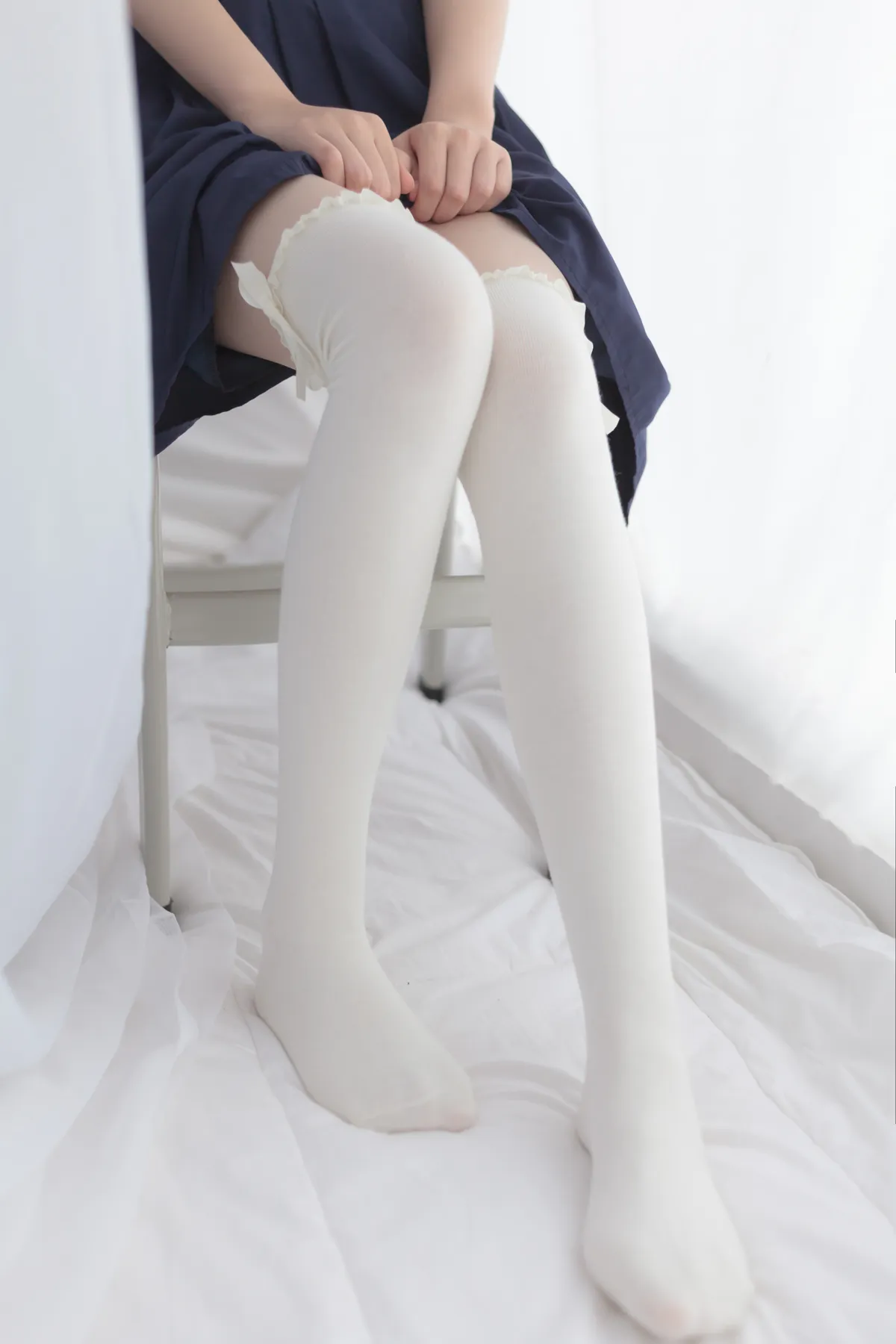 团子研究社_少女秩序 – NO. 031-002