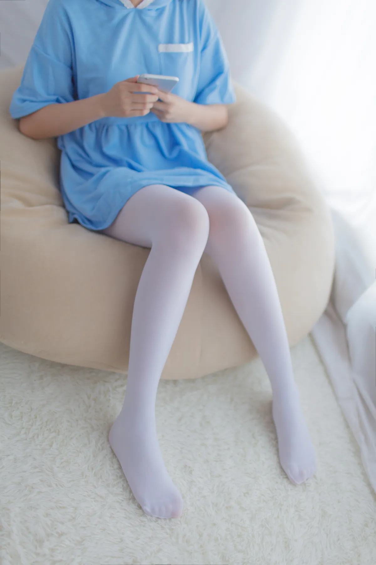 团子研究社_少女秩序 – NO. 033-001