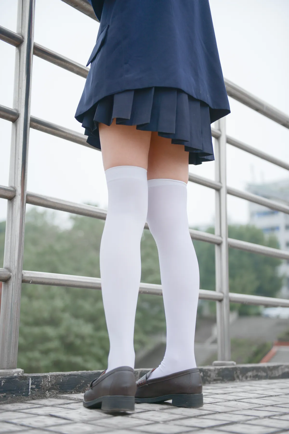 团子研究社_少女秩序 – NO. 035-003