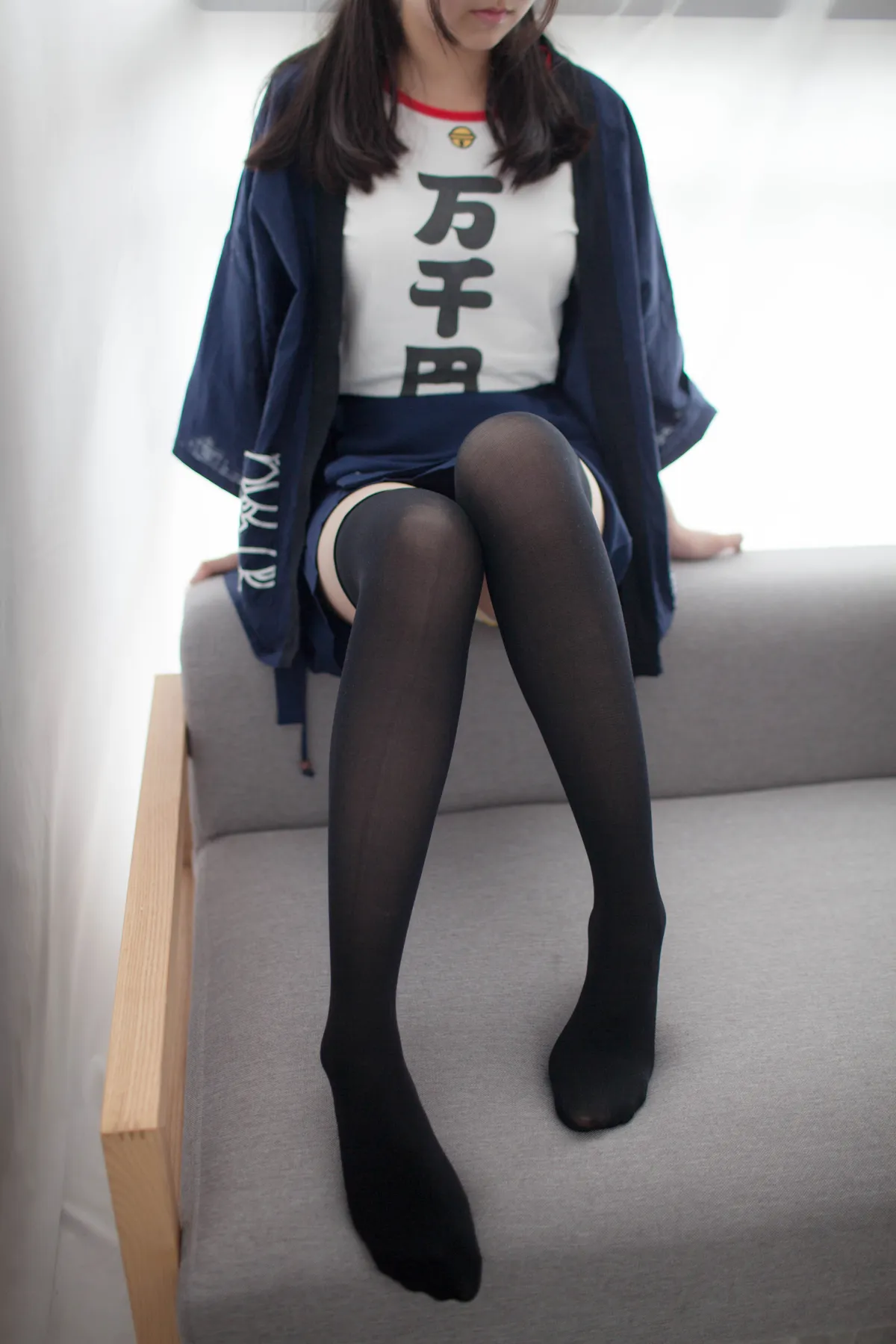 团子研究社_少女秩序 – NO. 037-001