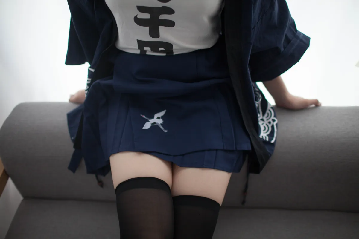 团子研究社_少女秩序 – NO. 037-003