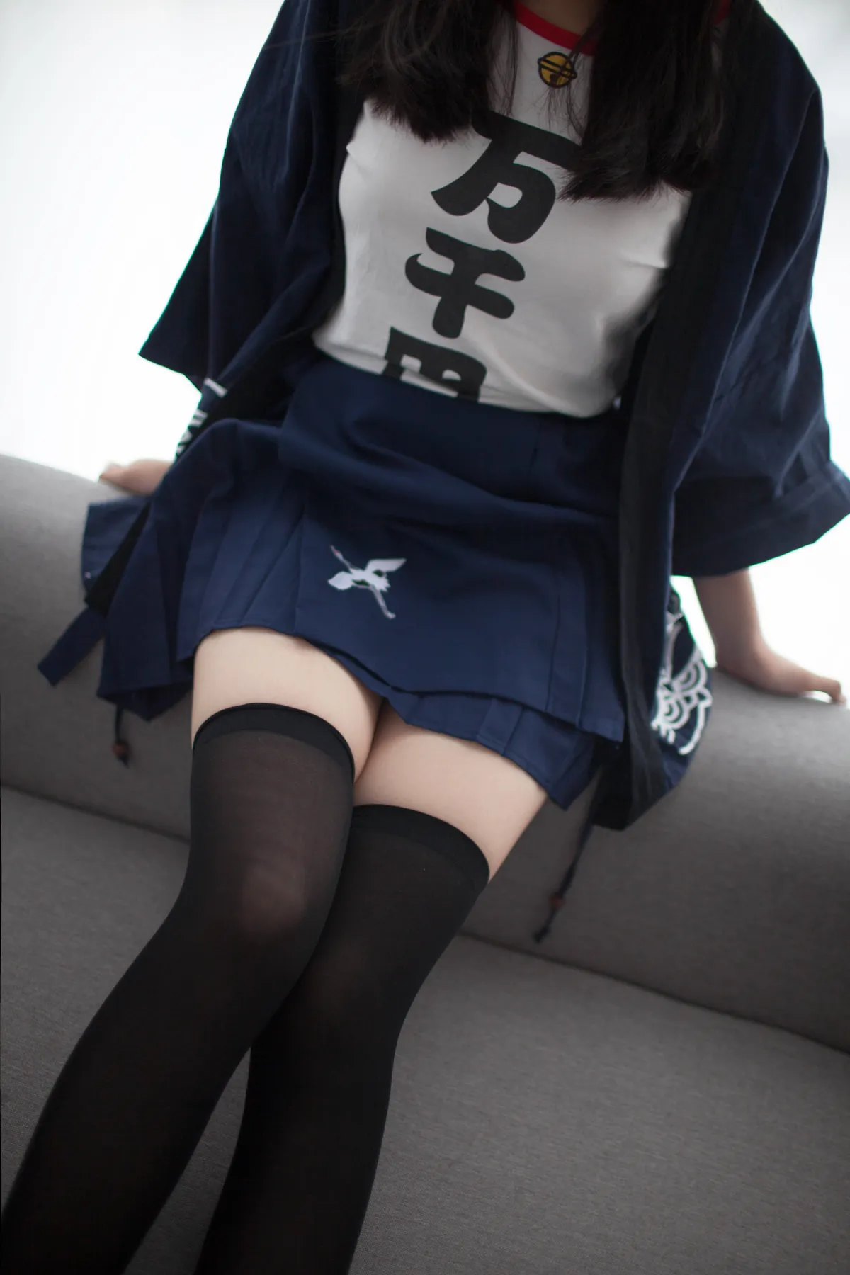 团子研究社_少女秩序 – NO. 037-004