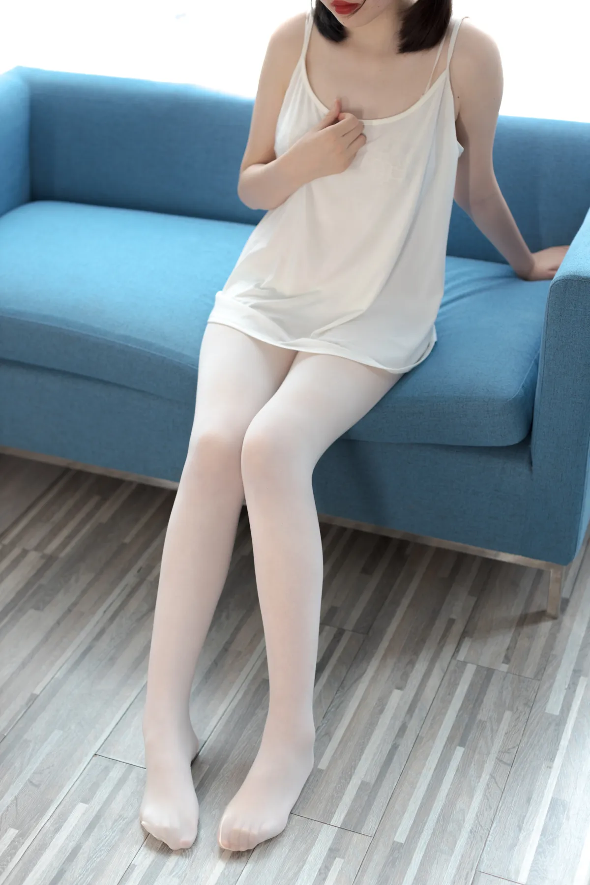 团子研究社_少女秩序 – NO. 038-002