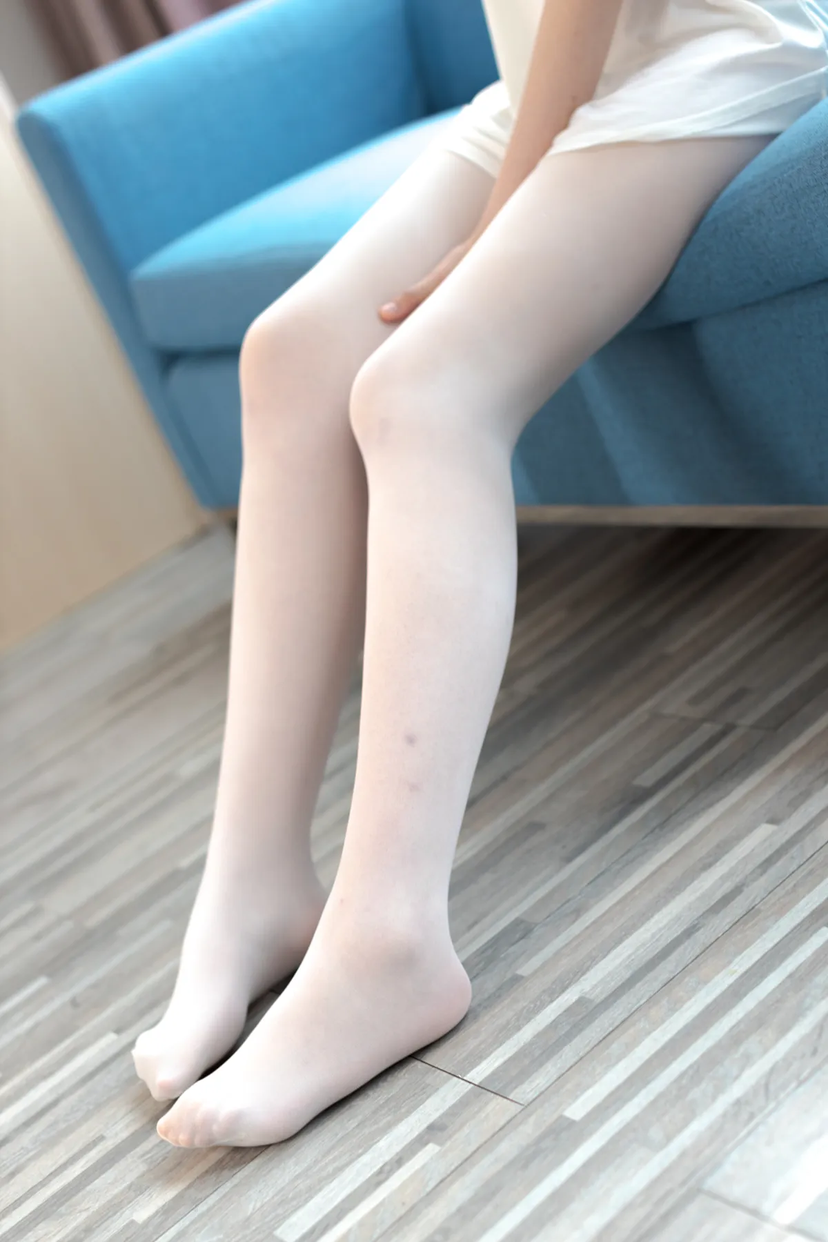 团子研究社_少女秩序 – NO. 038-004