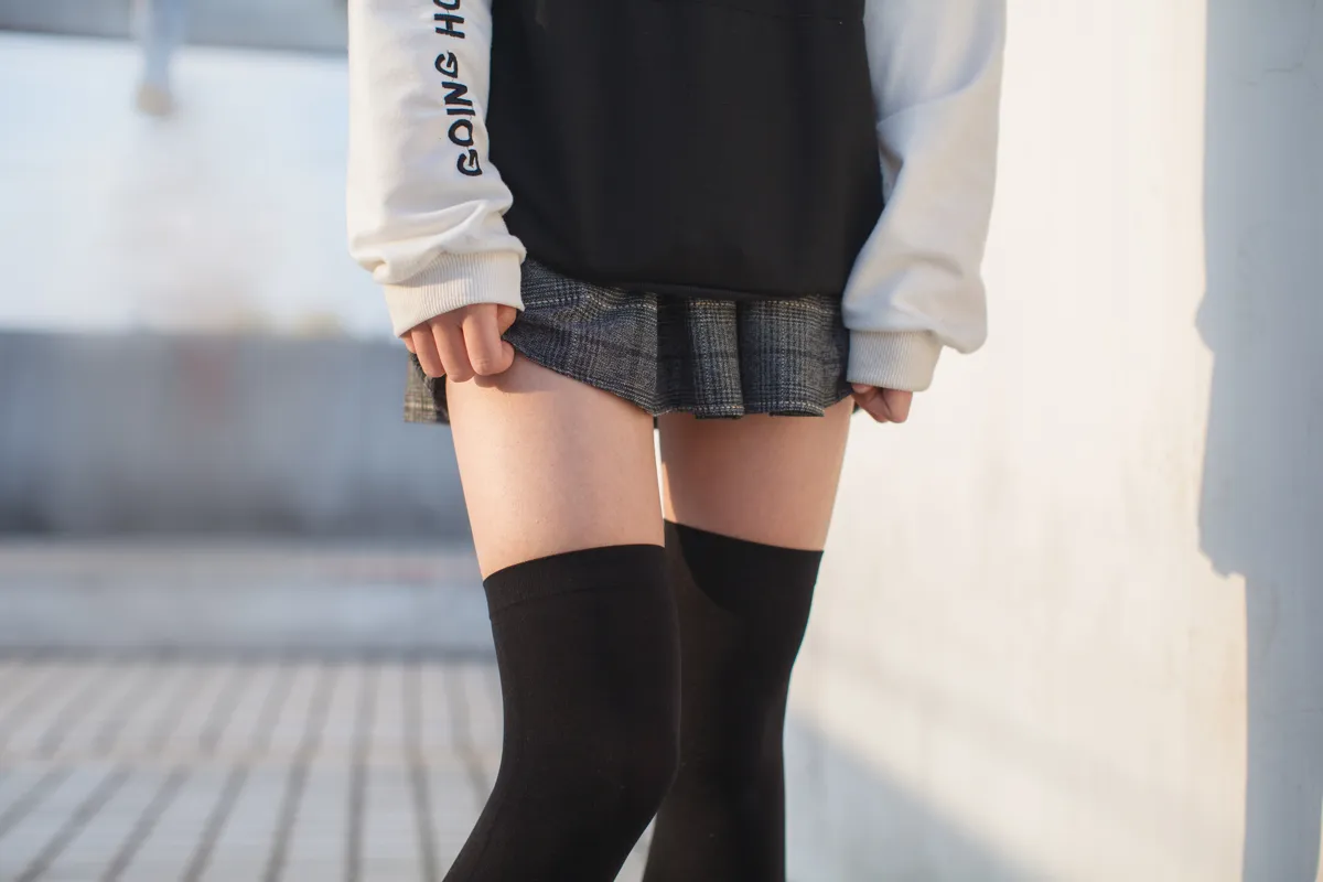 团子研究社_少女秩序 – NO. 039-002