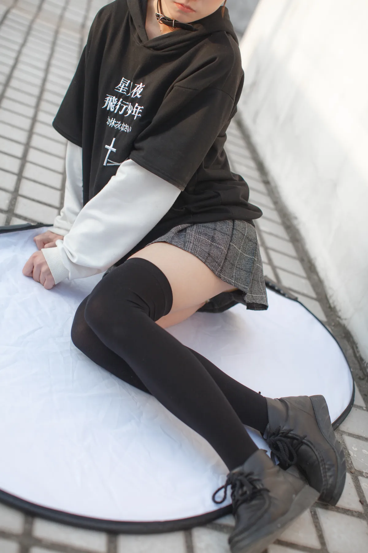 团子研究社_少女秩序 – NO. 039-003
