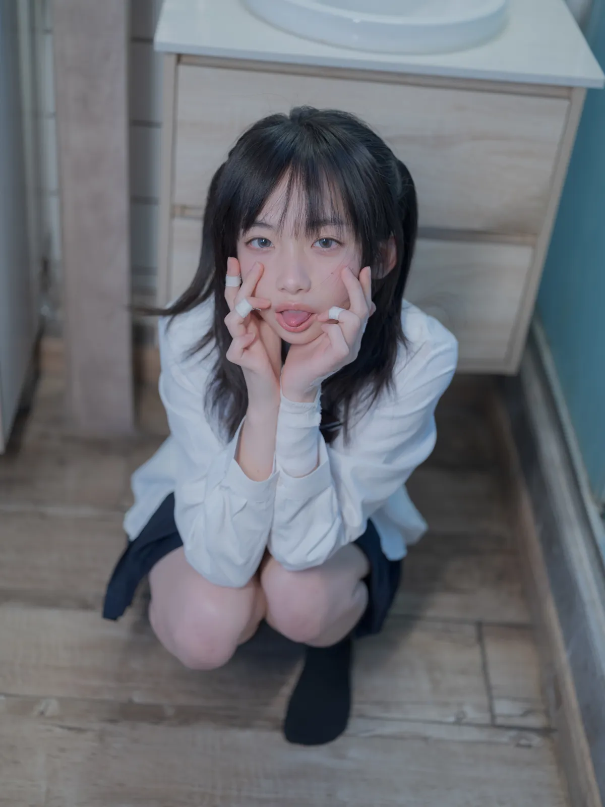 团子研究社_少女秩序 – NO. 045-004