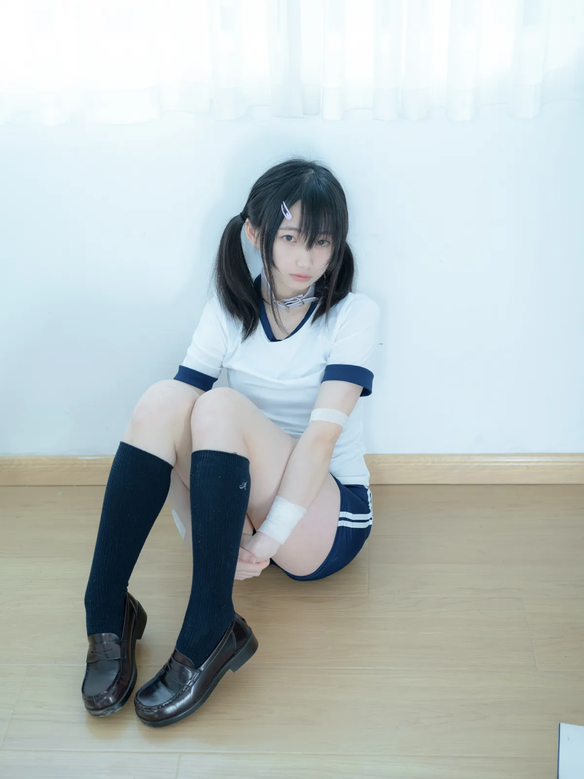 团子研究社_少女秩序 – NO. 046-002