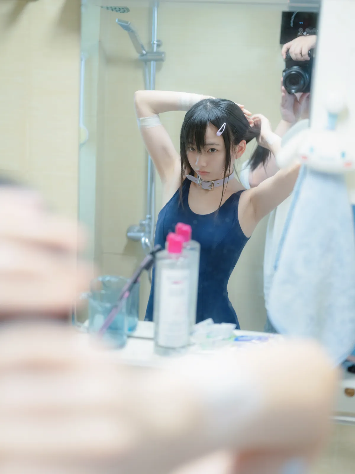 团子研究社_少女秩序 – NO. 046-003