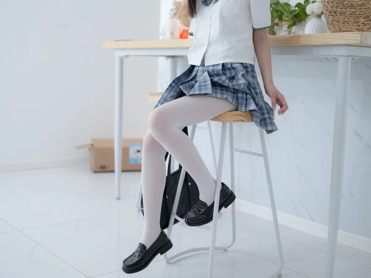 团子研究社_少女秩序 – NO. 049-003