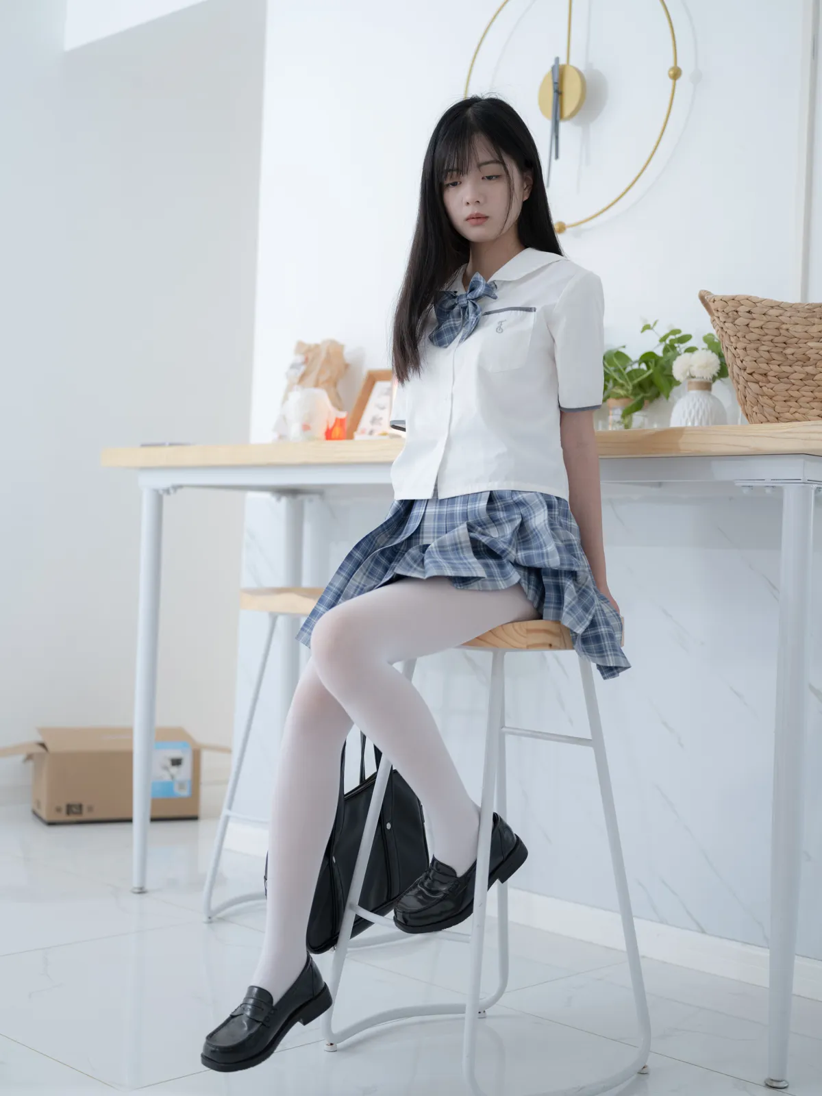 团子研究社_少女秩序 – NO. 049-004