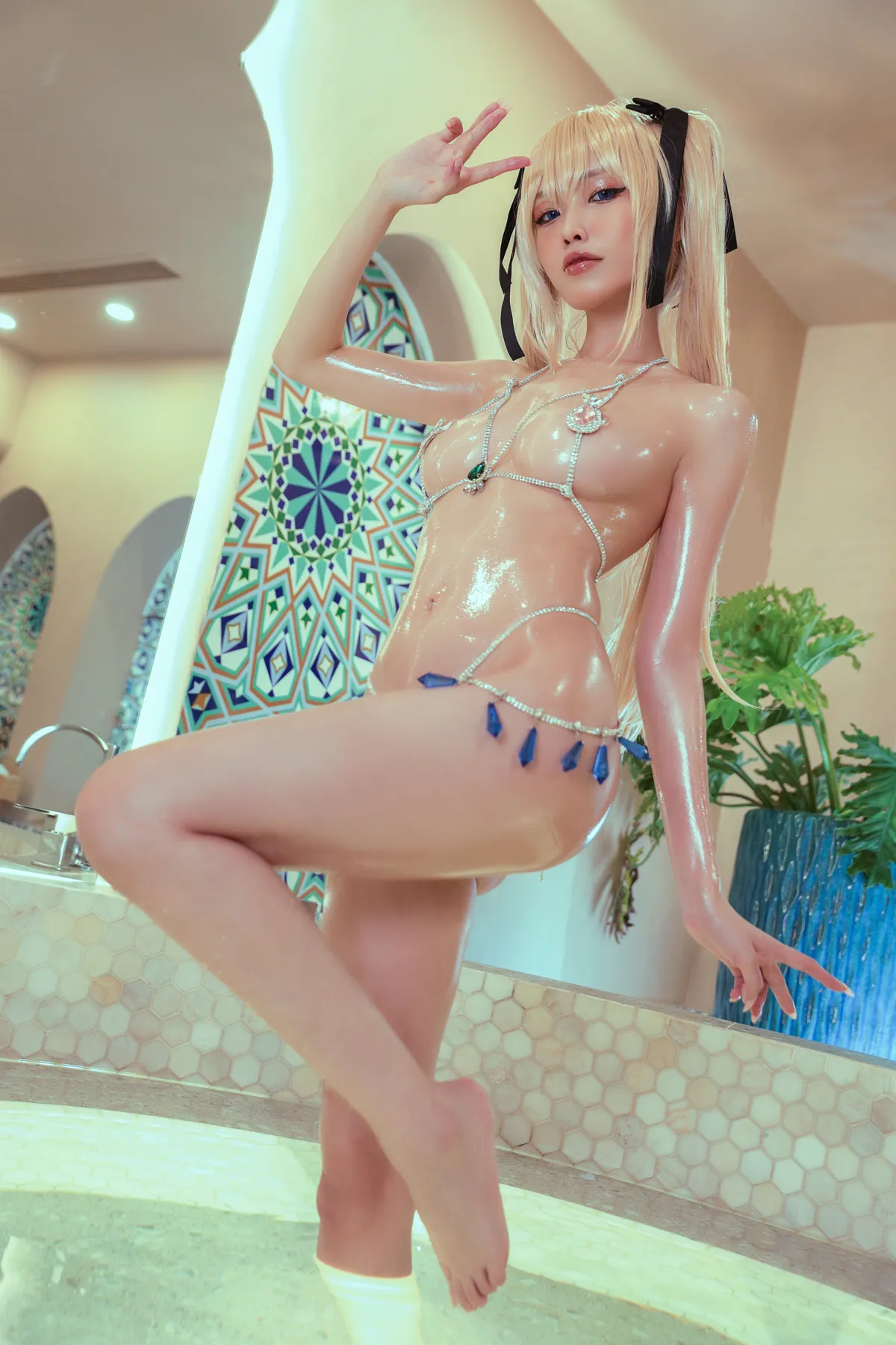 团子研究社_eliza喵喵 – NO. 011-003