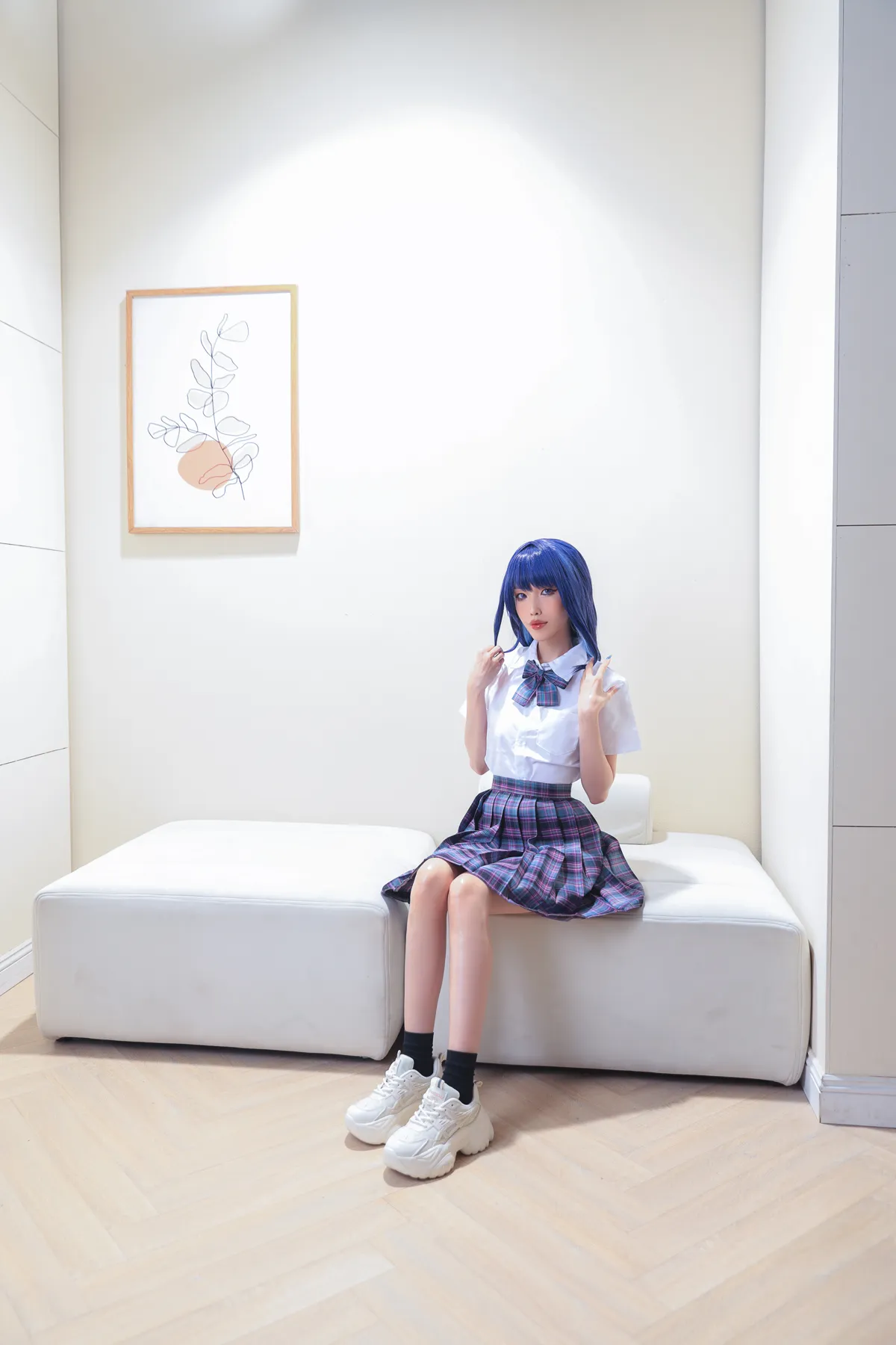 团子研究社_eliza喵喵 – NO.027-001