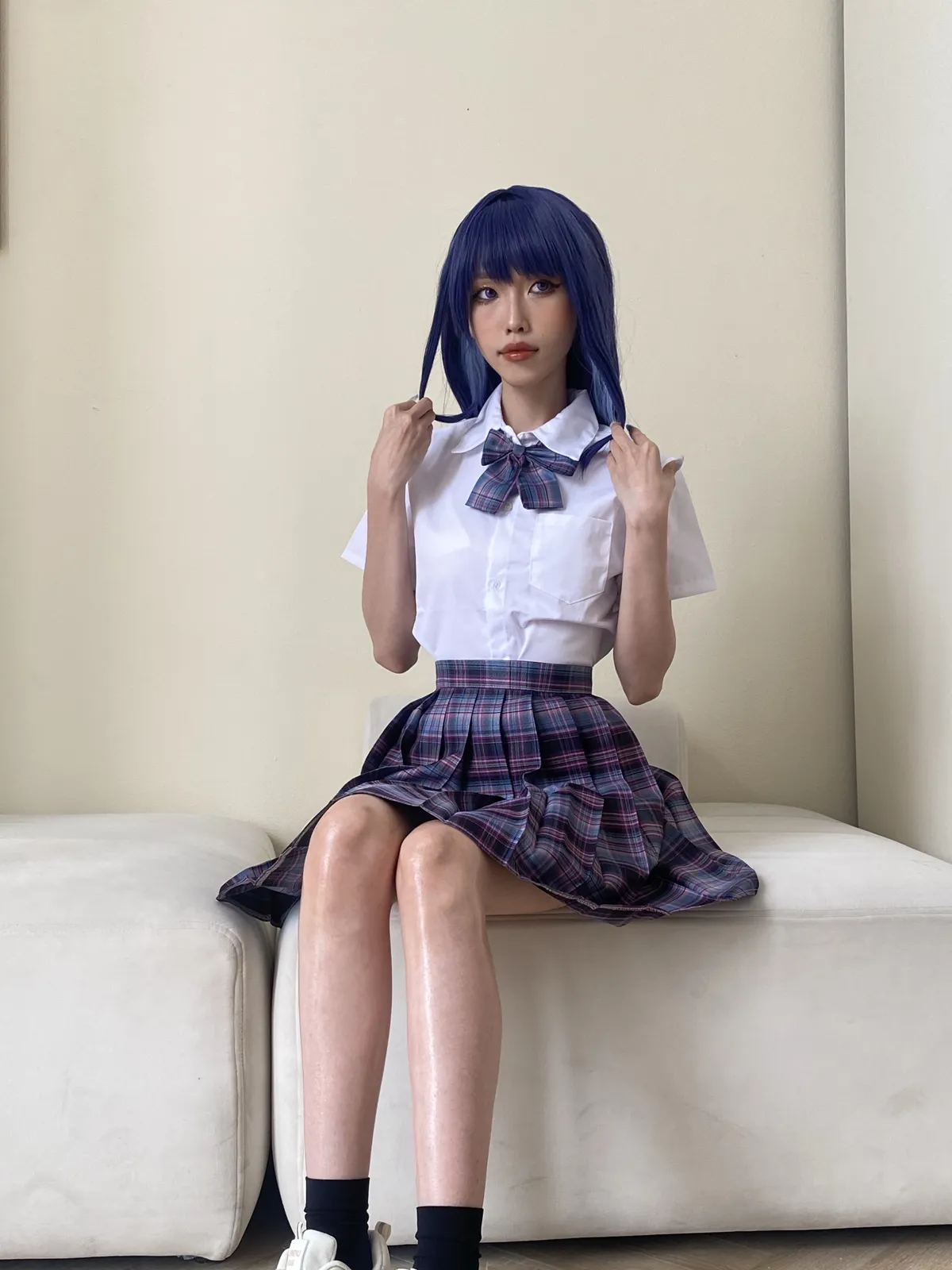 团子研究社_eliza喵喵 – NO.027-004