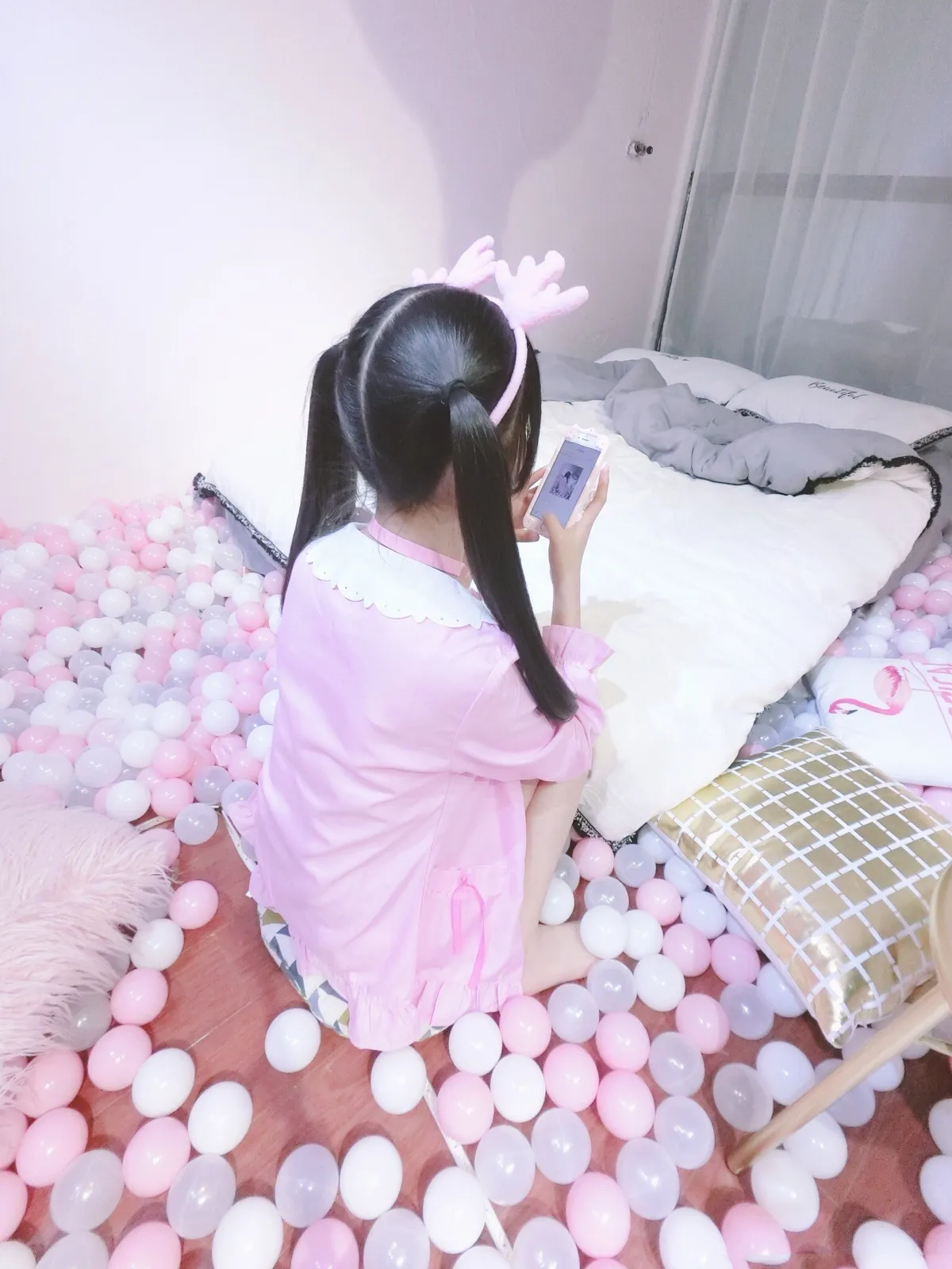 团子研究社_似喵 – NO. 003-002