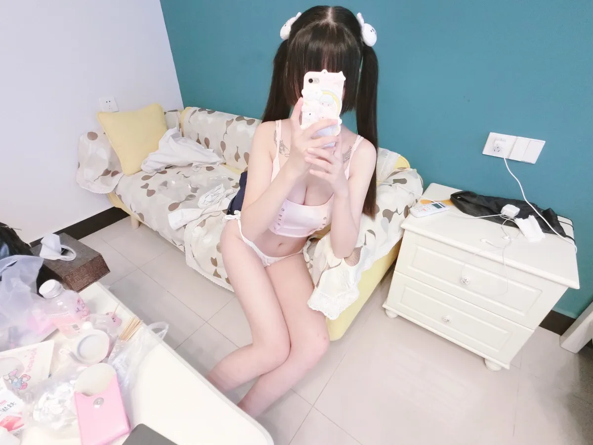 团子研究社_似喵 – NO. 006-003