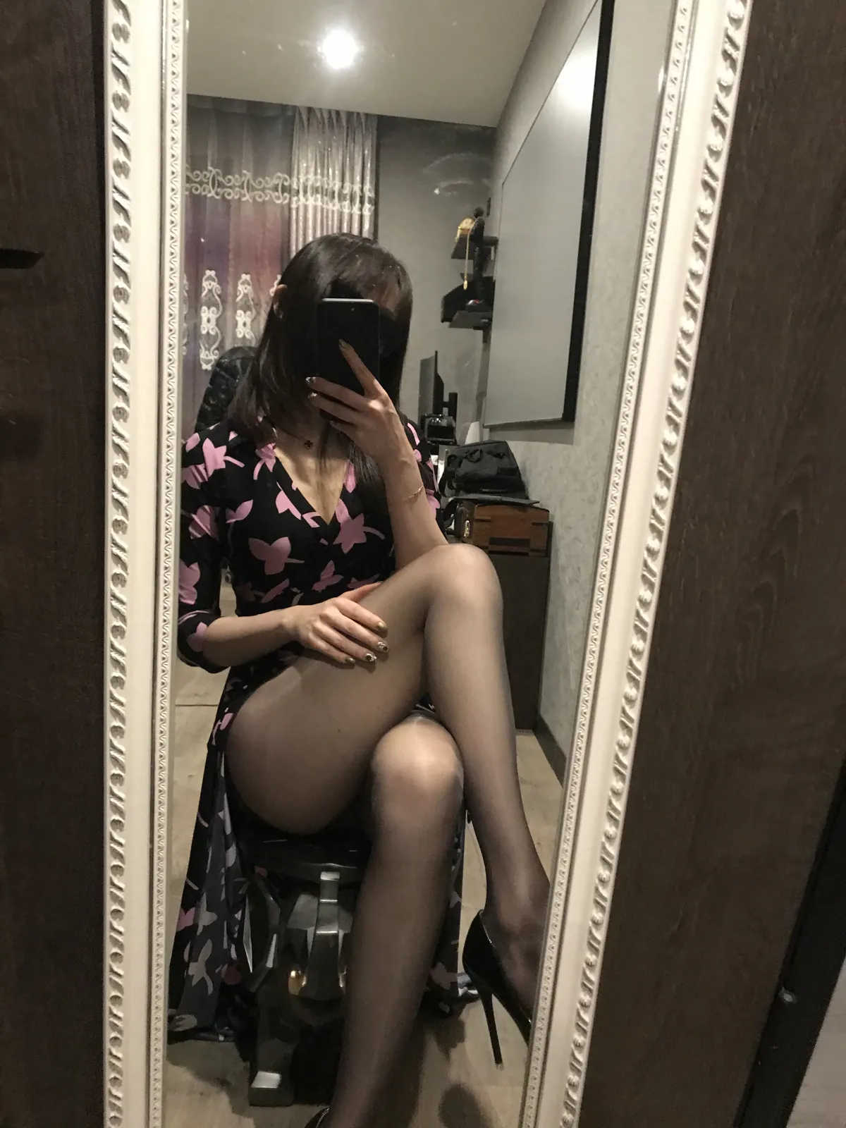 团子研究社_美少妇麋鹿 – NO. 002-002
