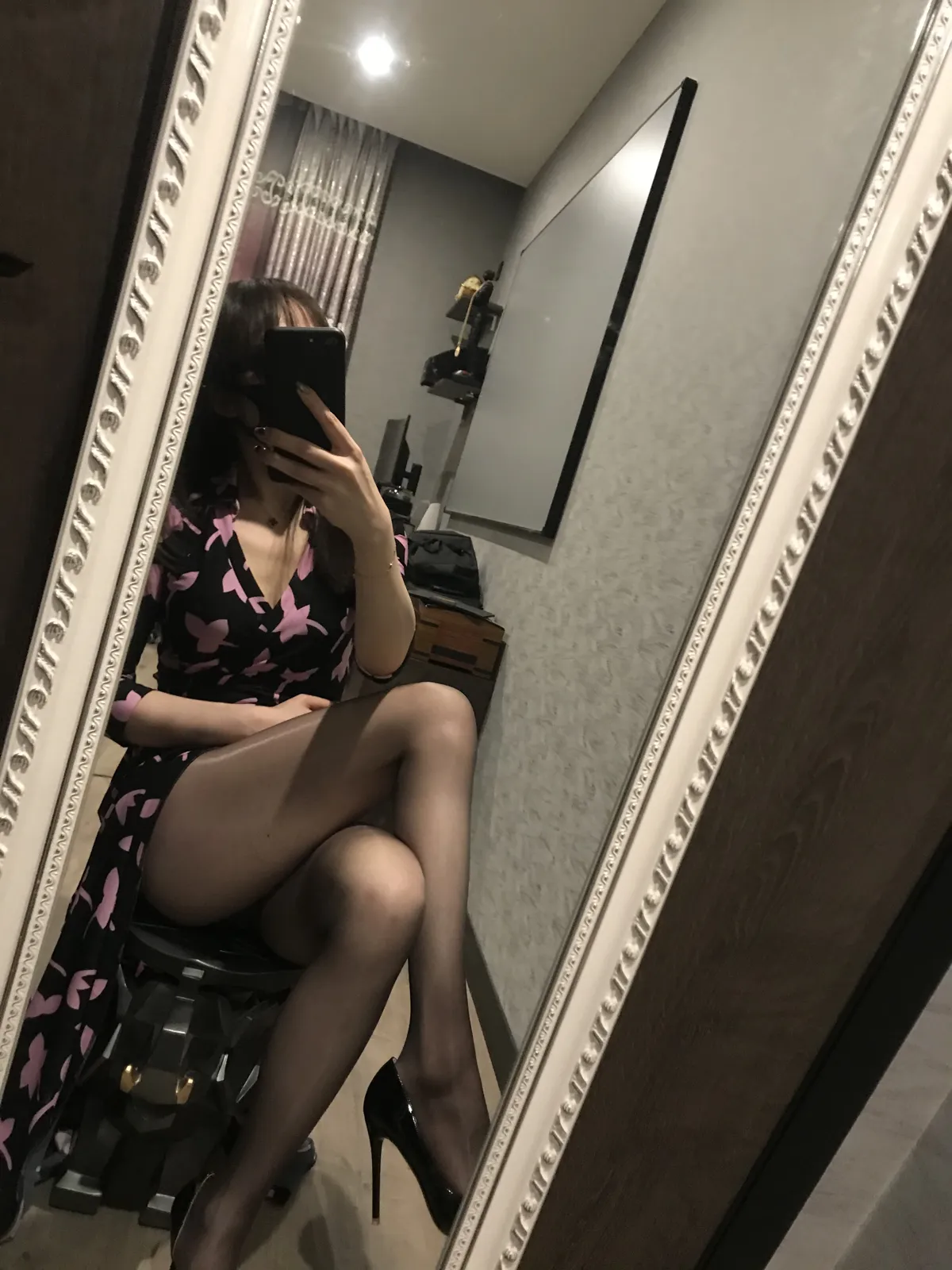 团子研究社_美少妇麋鹿 – NO. 002-004