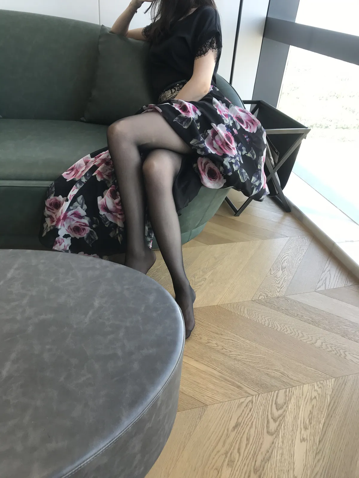 团子研究社_美少妇麋鹿 – NO. 006-003