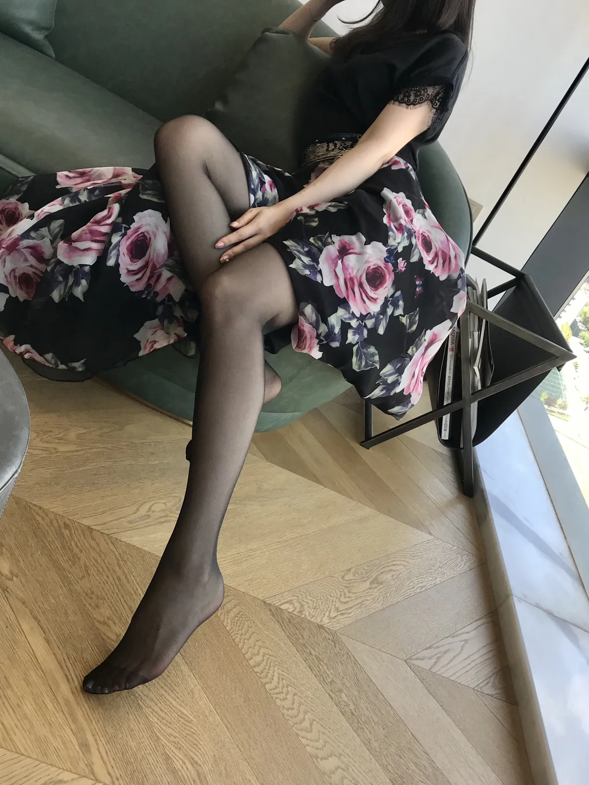 团子研究社_美少妇麋鹿 – NO. 006-004