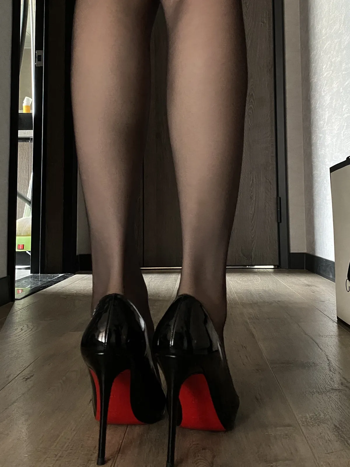 团子研究社_美少妇麋鹿 – NO. 009-003