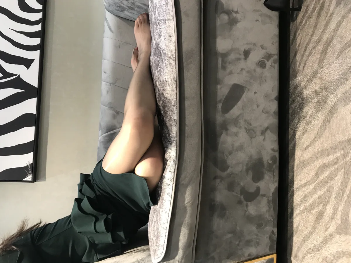 团子研究社_美少妇麋鹿 – NO. 010-001