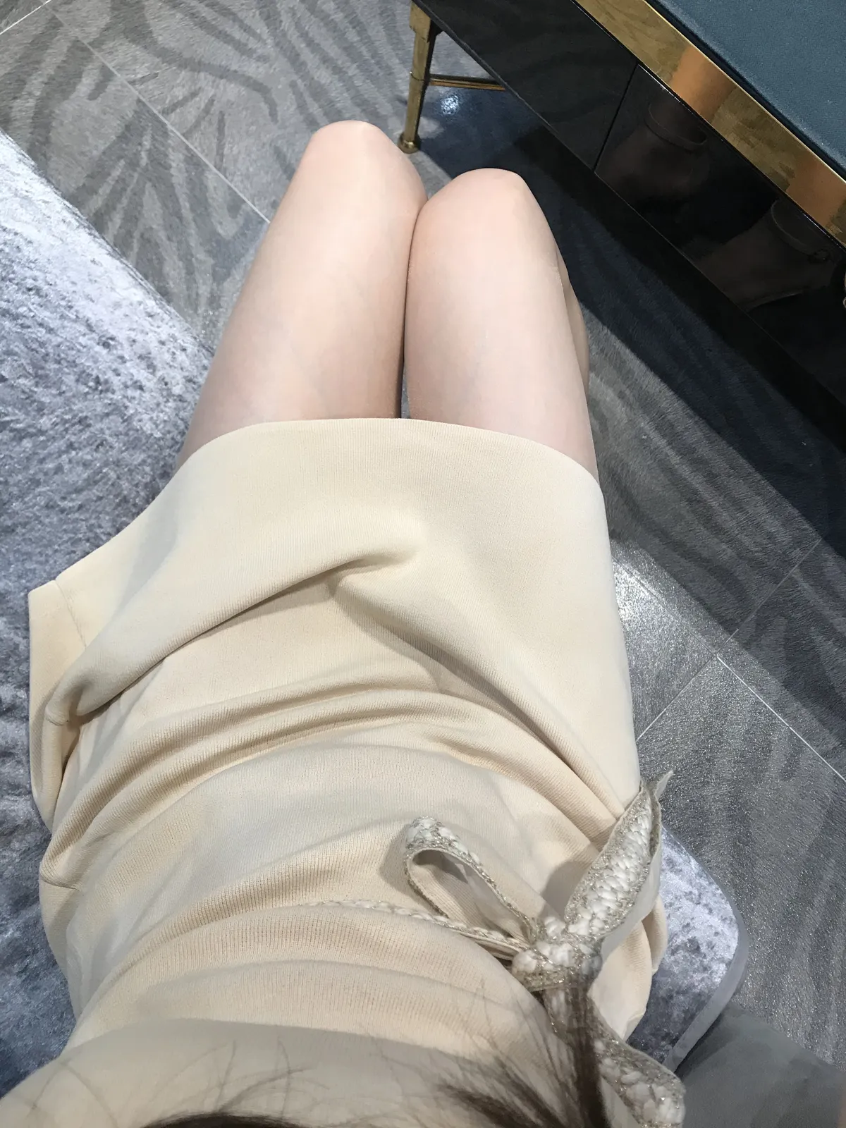 团子研究社_美少妇麋鹿 – NO. 012-001