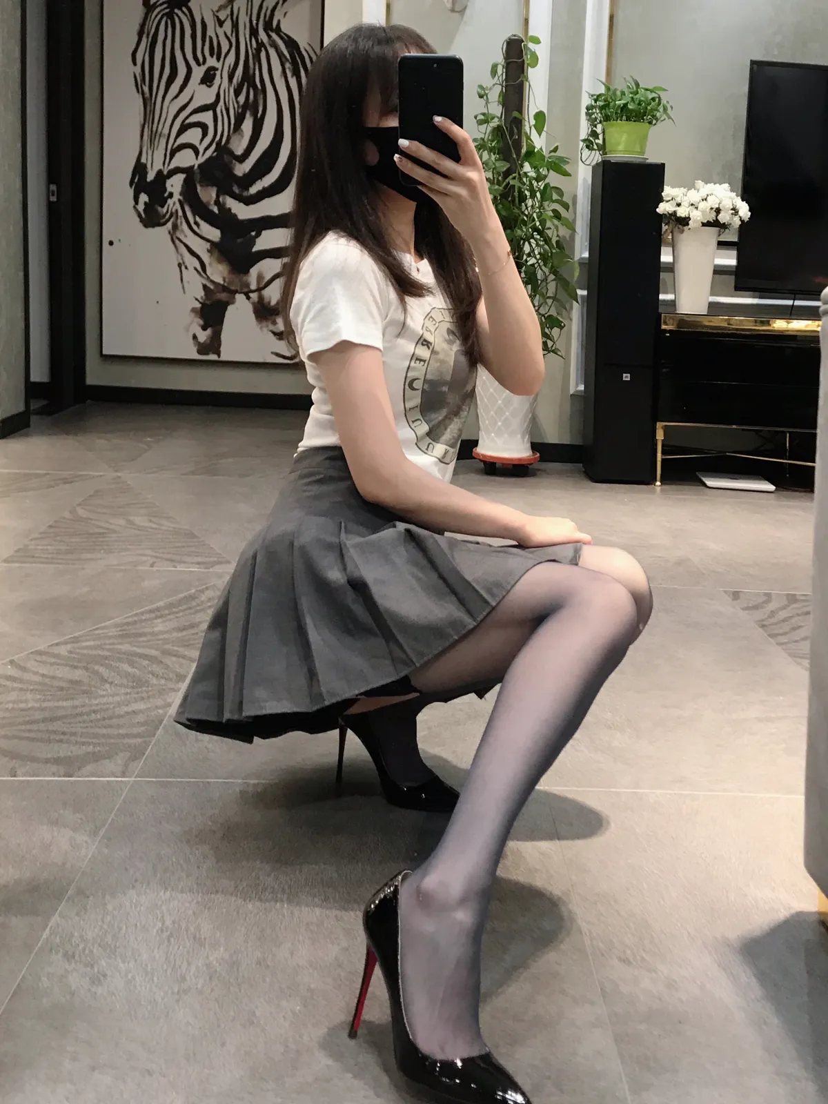 团子研究社_美少妇麋鹿 – NO. 013-001